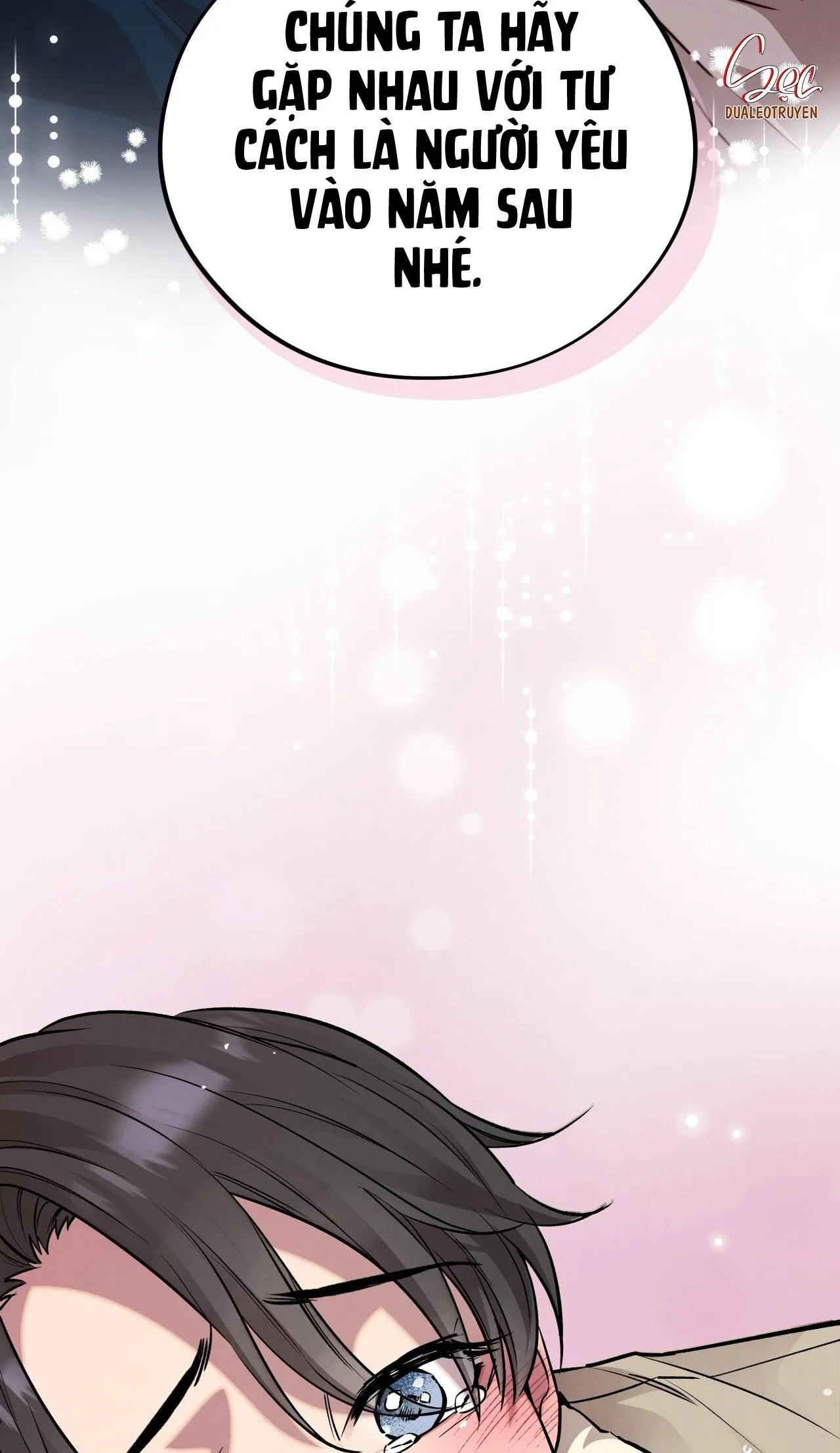 HONEY BEAR Chapter 61 Trang 92