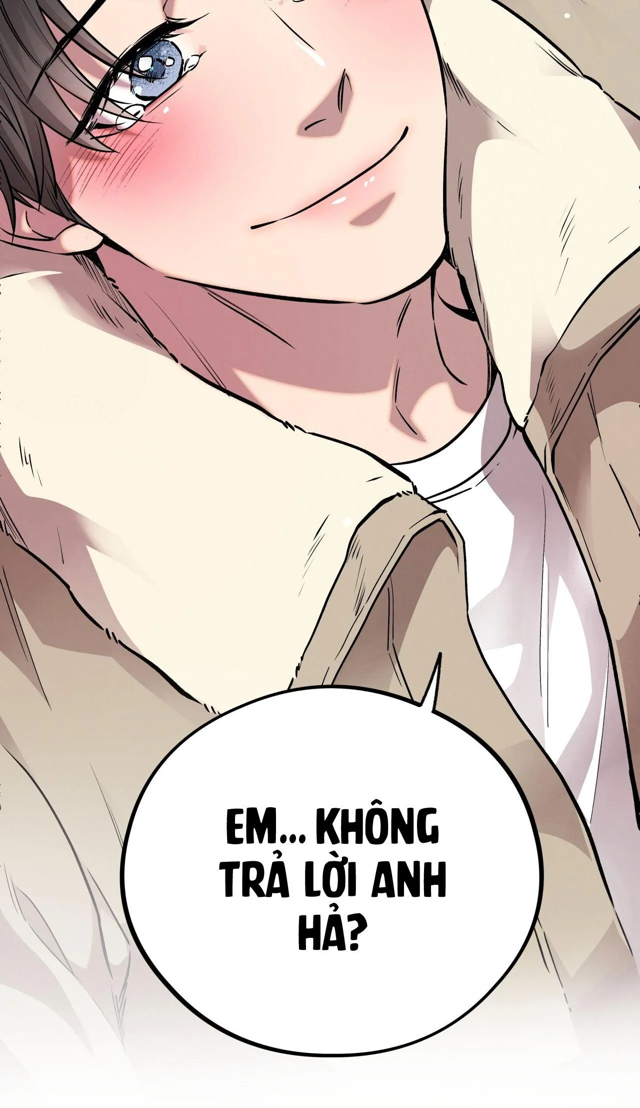 HONEY BEAR Chapter 61 Trang 93