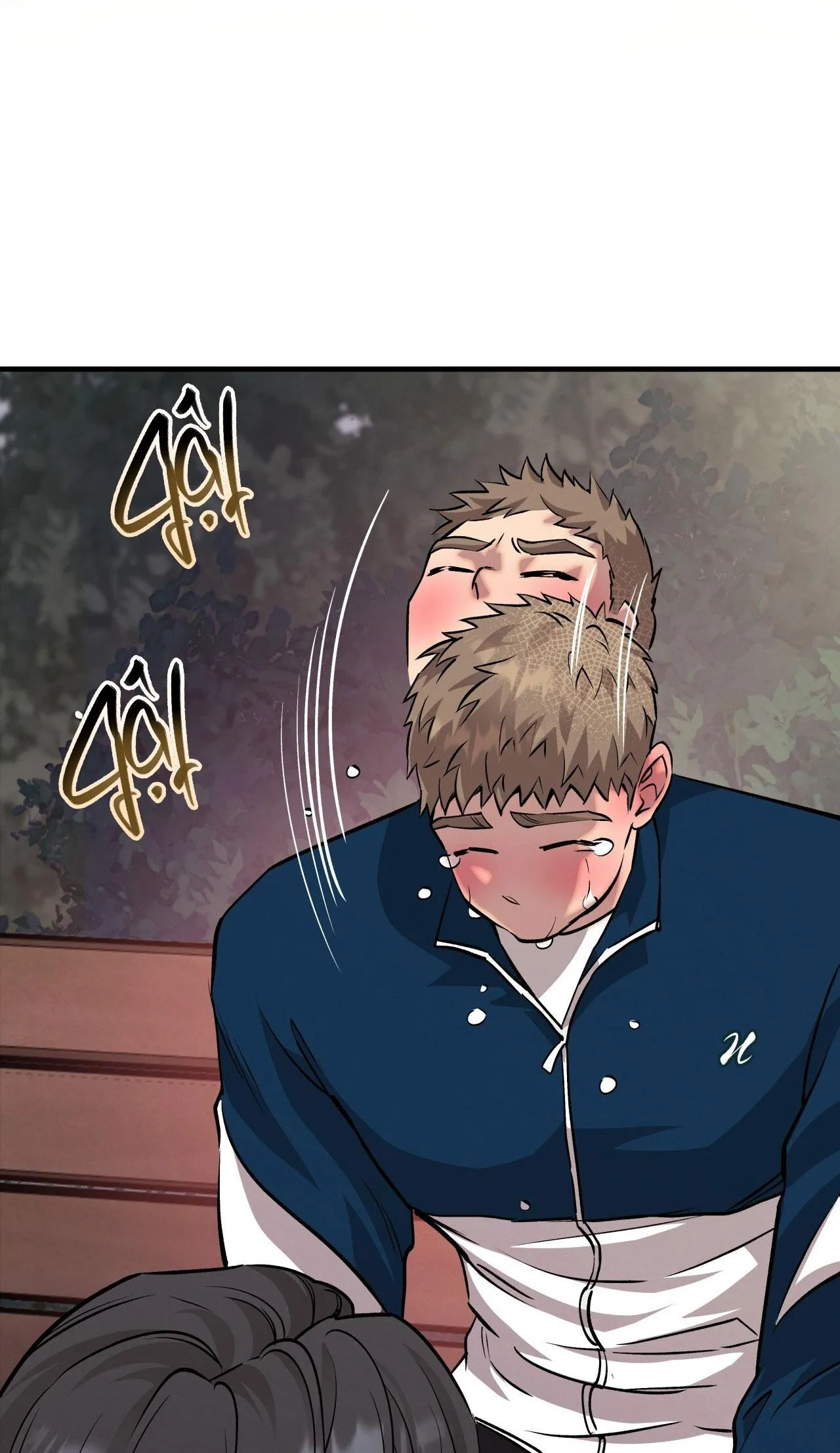 HONEY BEAR Chapter 61 Trang 94