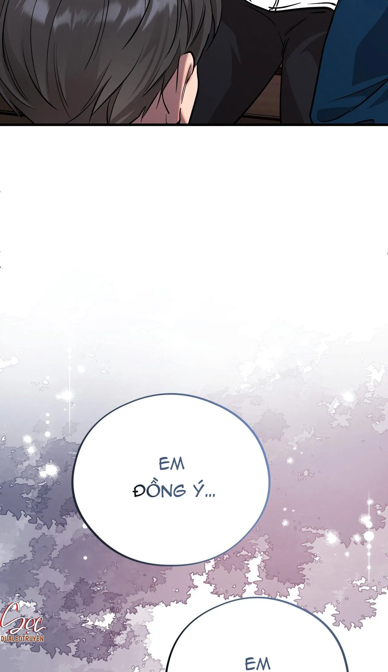 HONEY BEAR Chapter 61 Trang 95