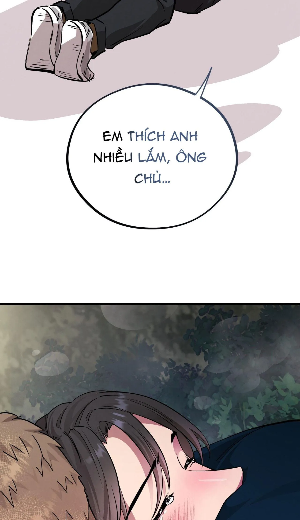 HONEY BEAR Chapter 61 Trang 97