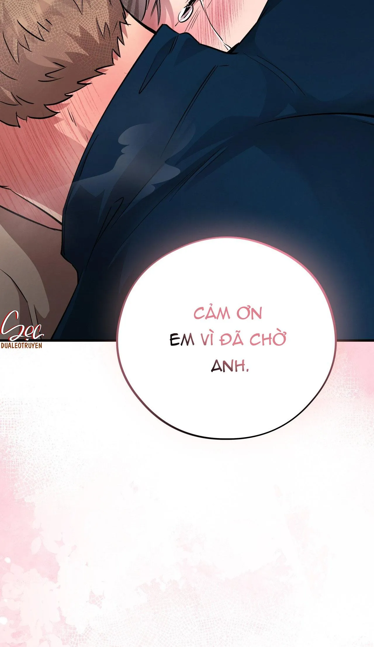 HONEY BEAR Chapter 61 Trang 98