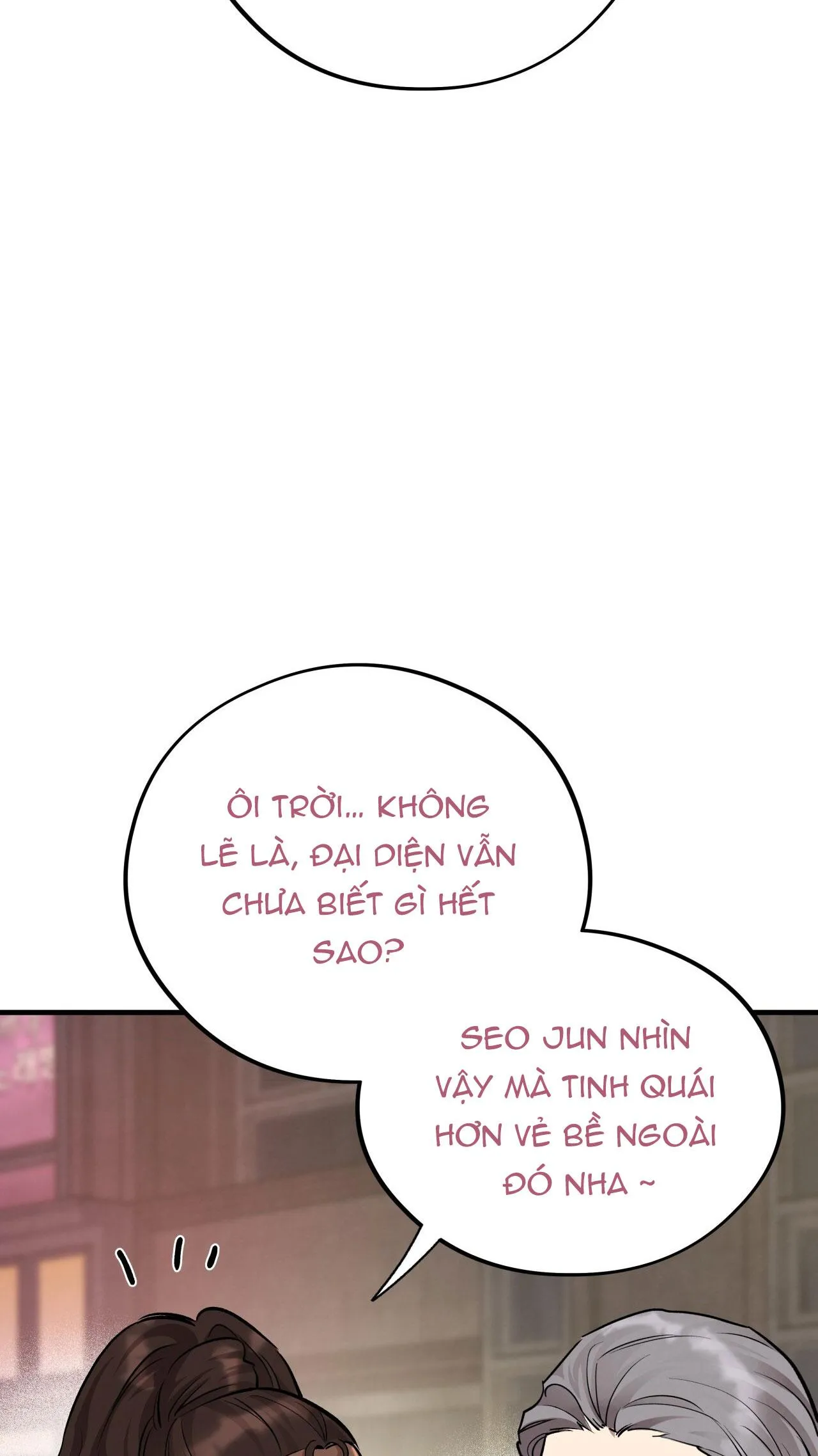 HONEY BEAR Chapter 61 Trang 106