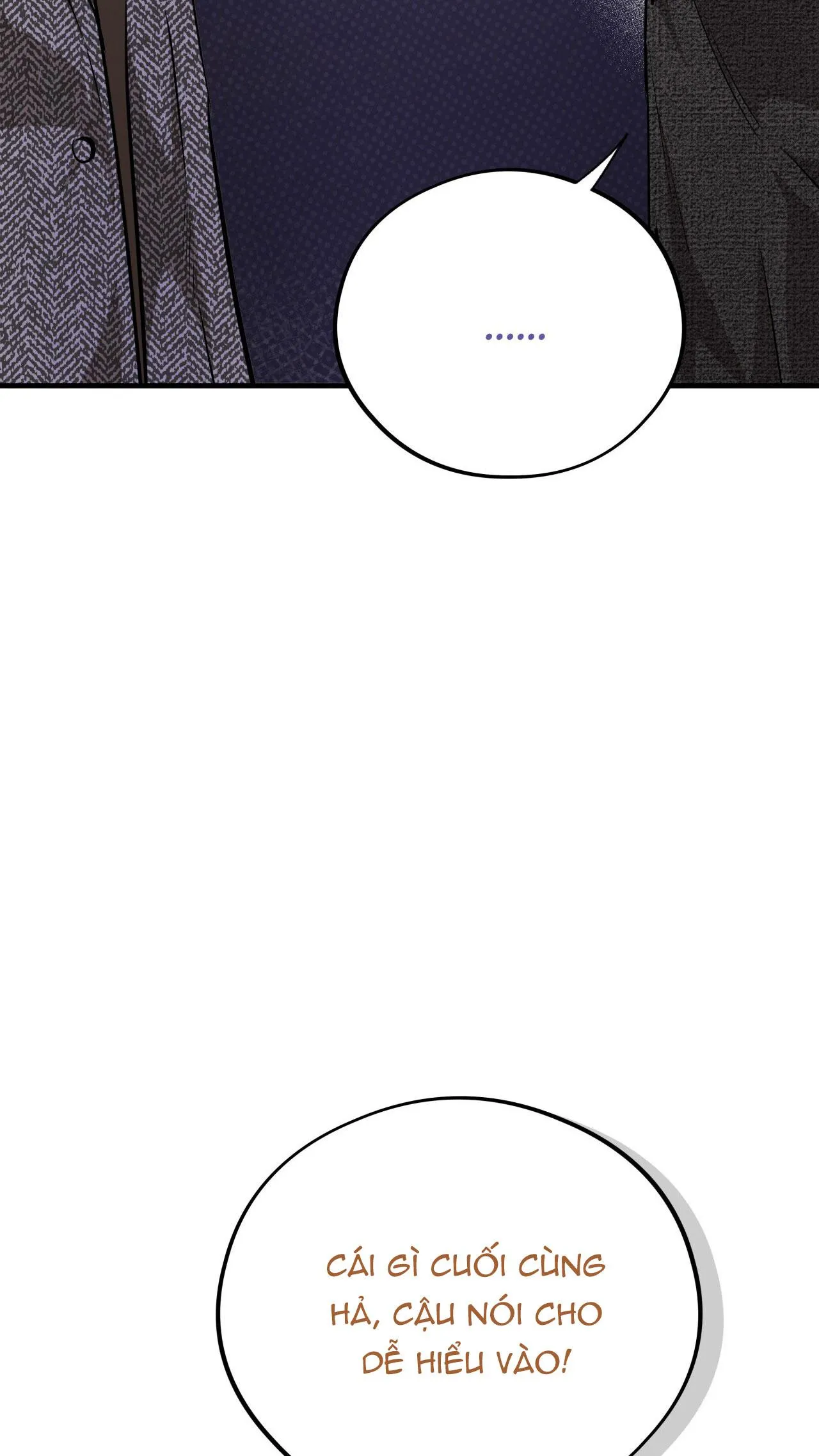 HONEY BEAR Chapter 61 Trang 110