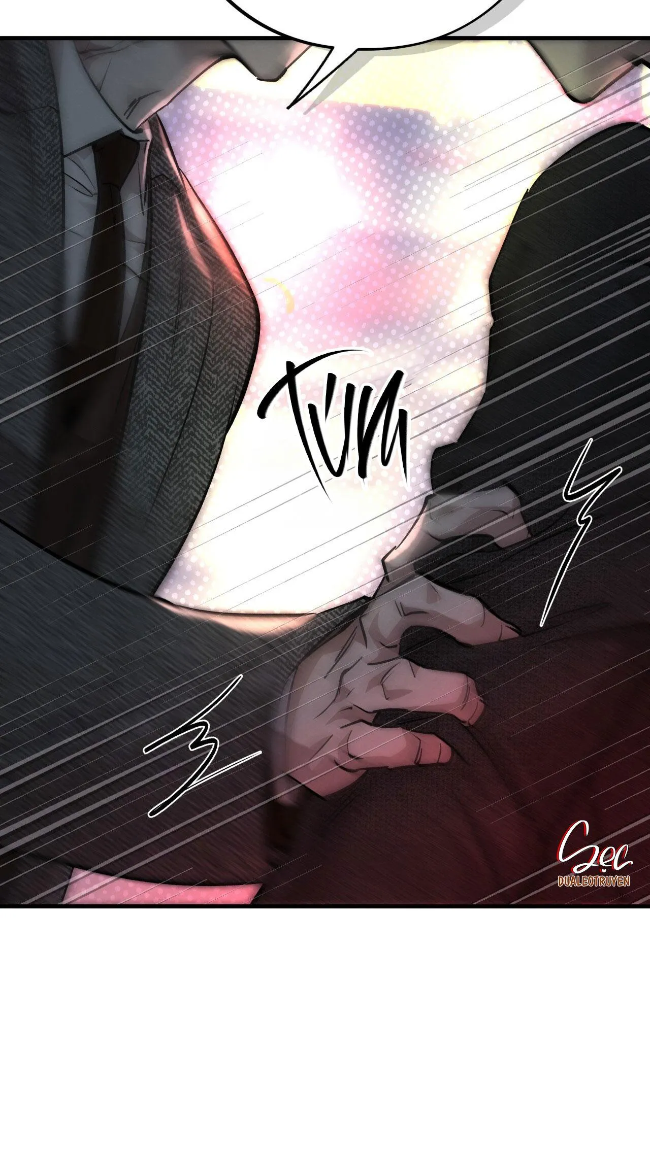 HONEY BEAR Chapter 61 Trang 111