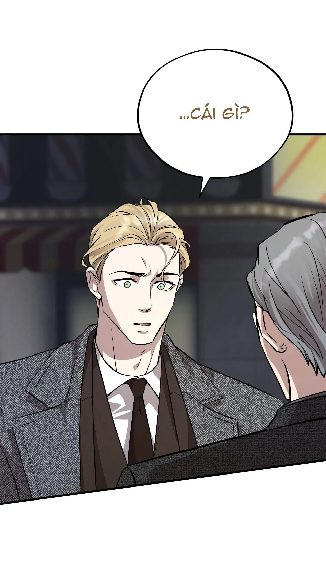 HONEY BEAR Chapter 61 Trang 114