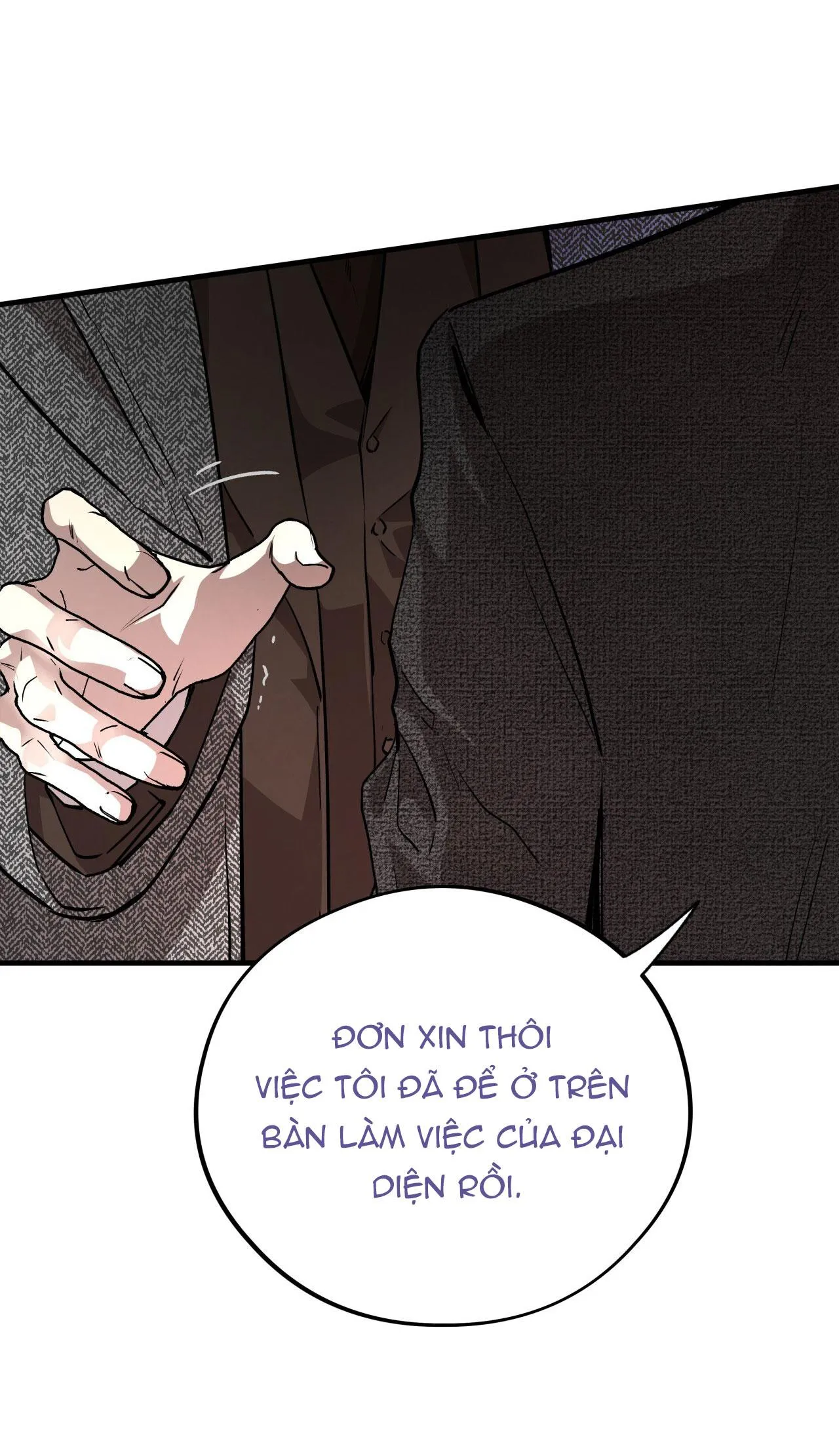 HONEY BEAR Chapter 61 Trang 115