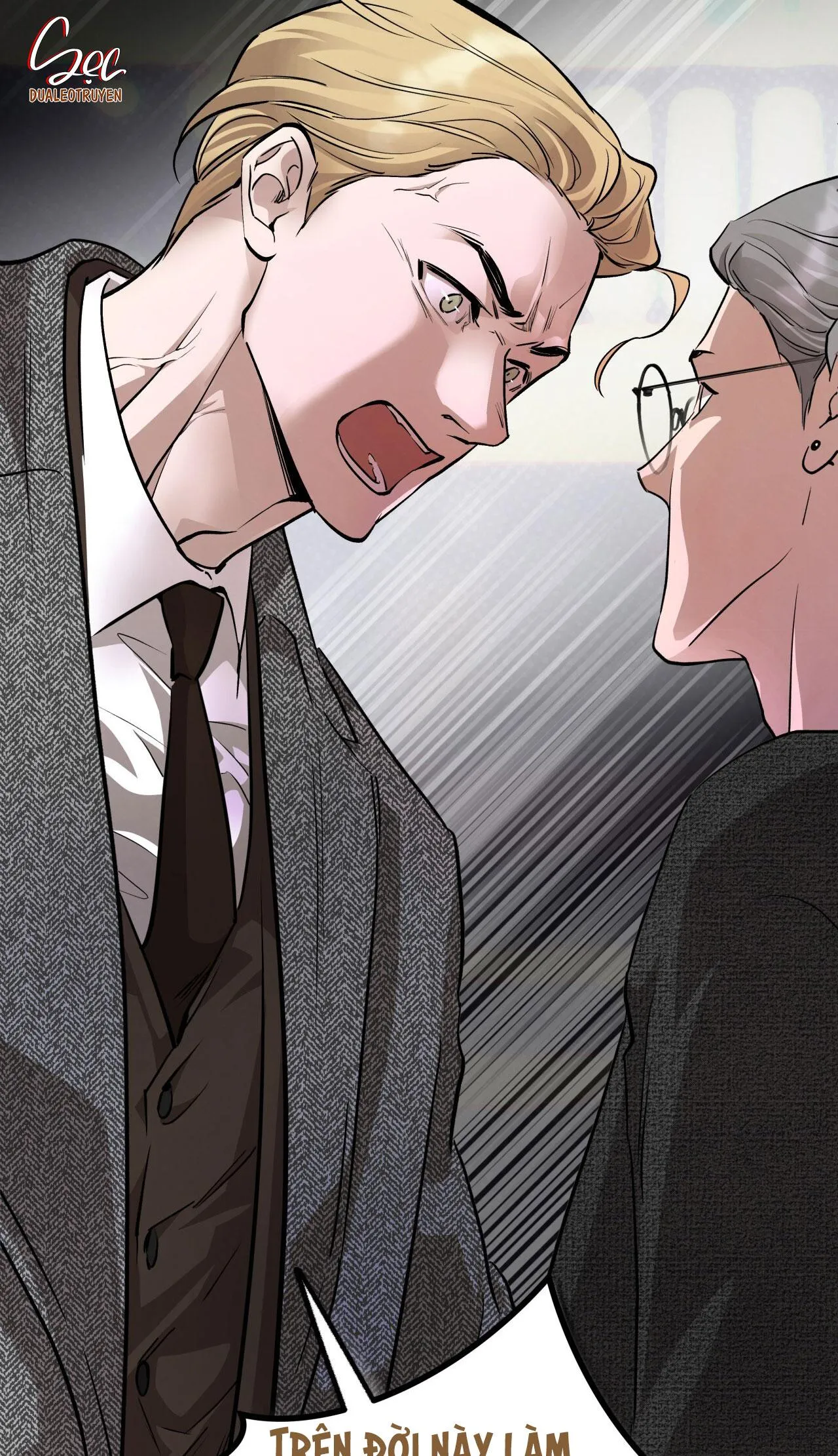 HONEY BEAR Chapter 61 Trang 118