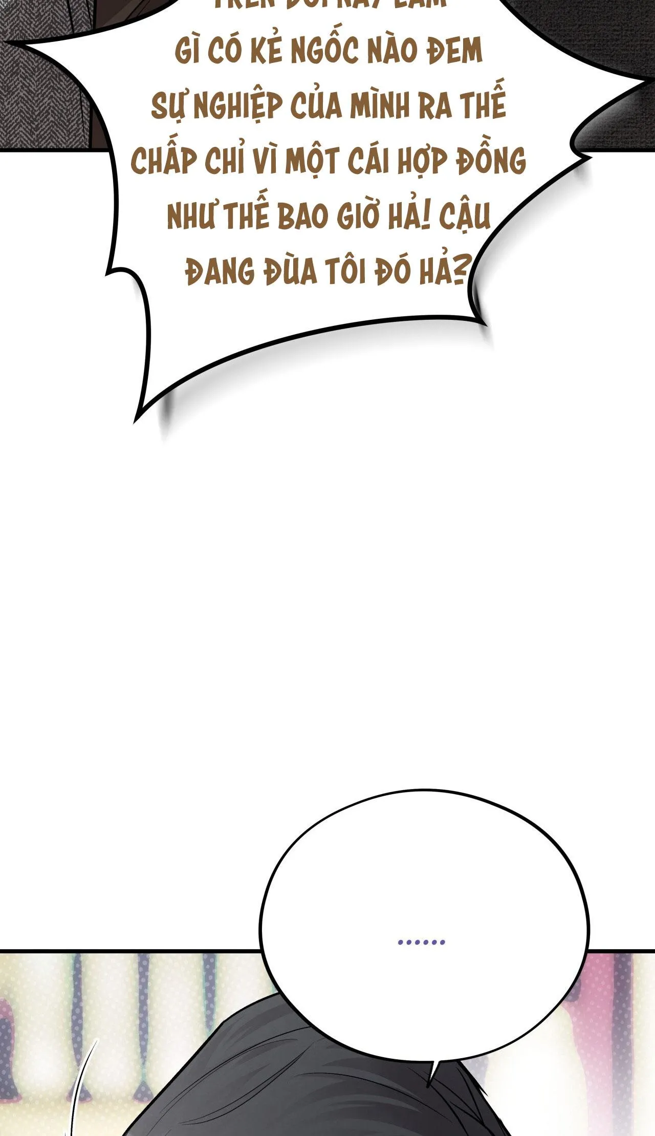 HONEY BEAR Chapter 61 Trang 119