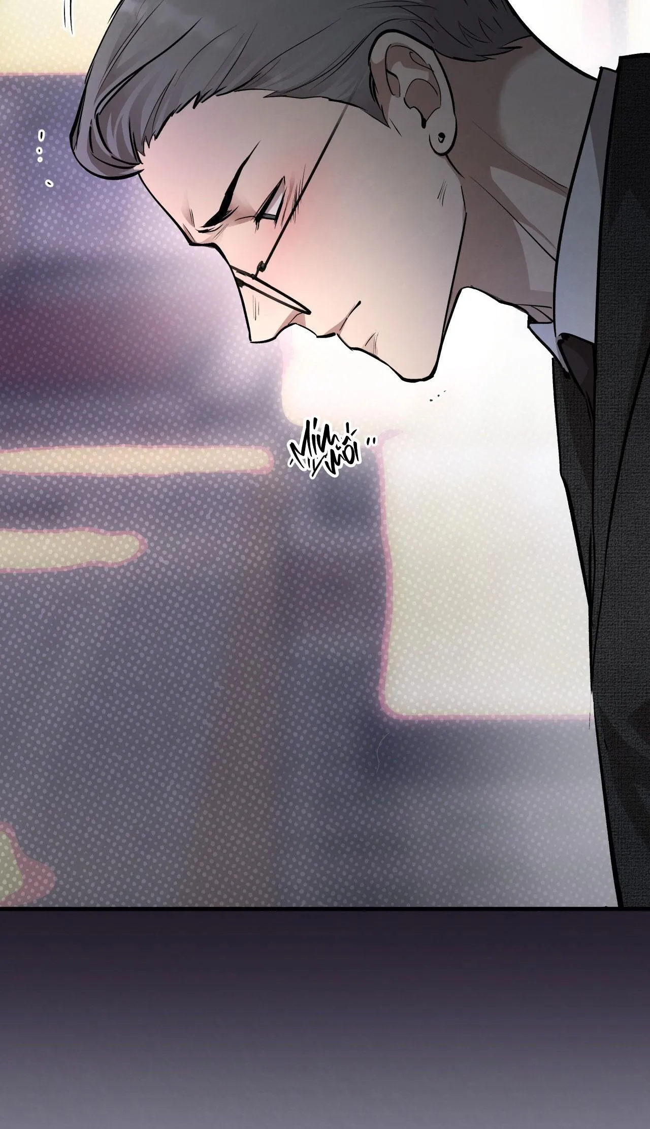 HONEY BEAR Chapter 61 Trang 120