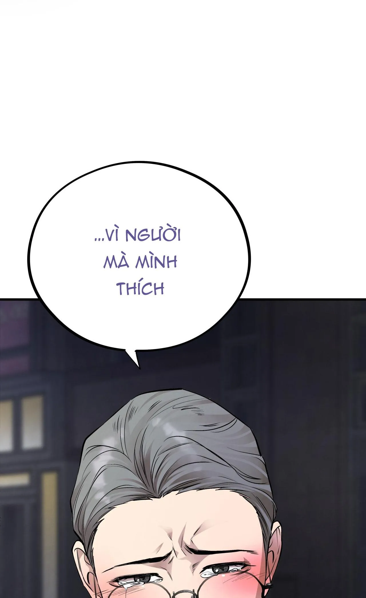 HONEY BEAR Chapter 61 Trang 124