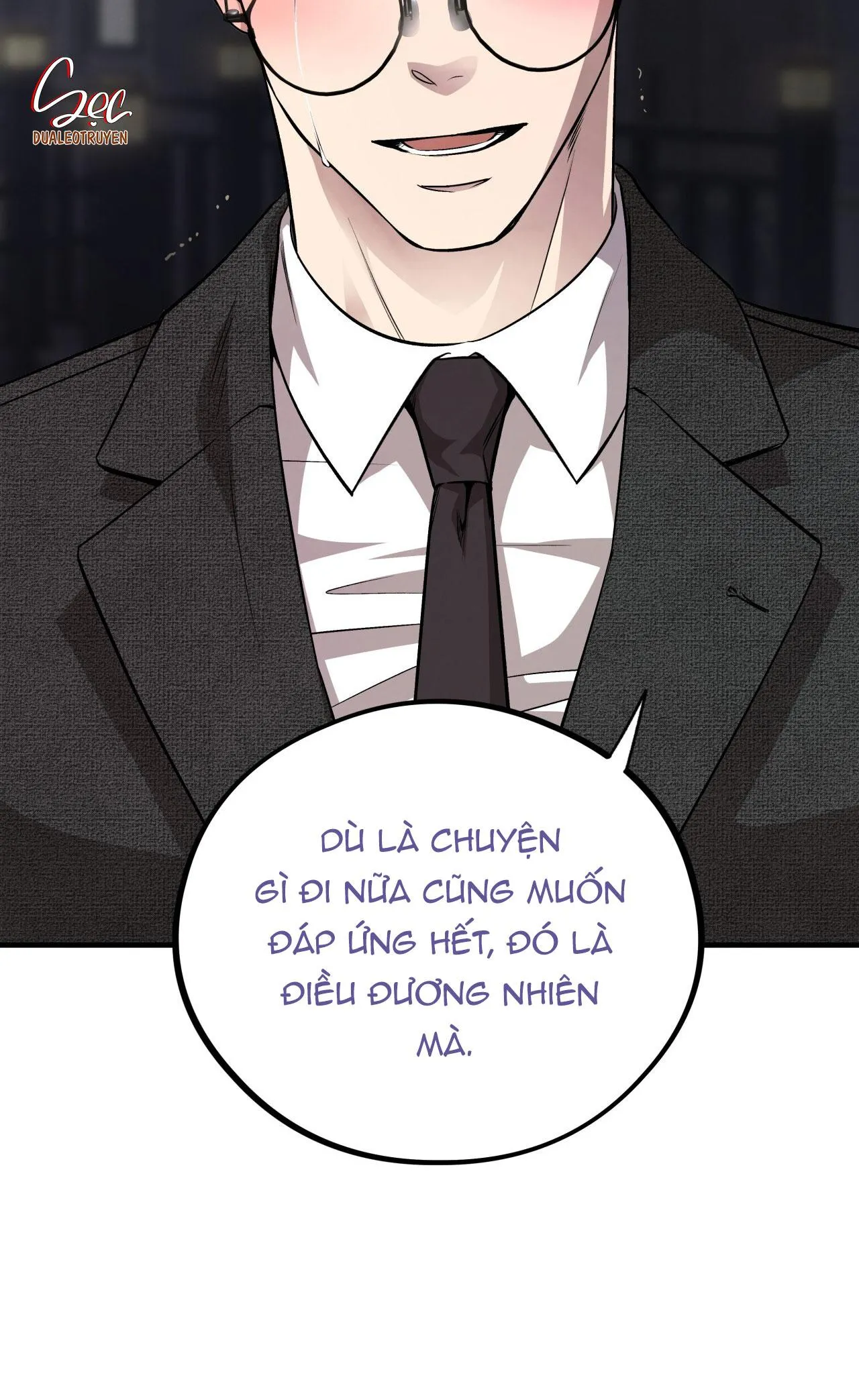 HONEY BEAR Chapter 61 Trang 125