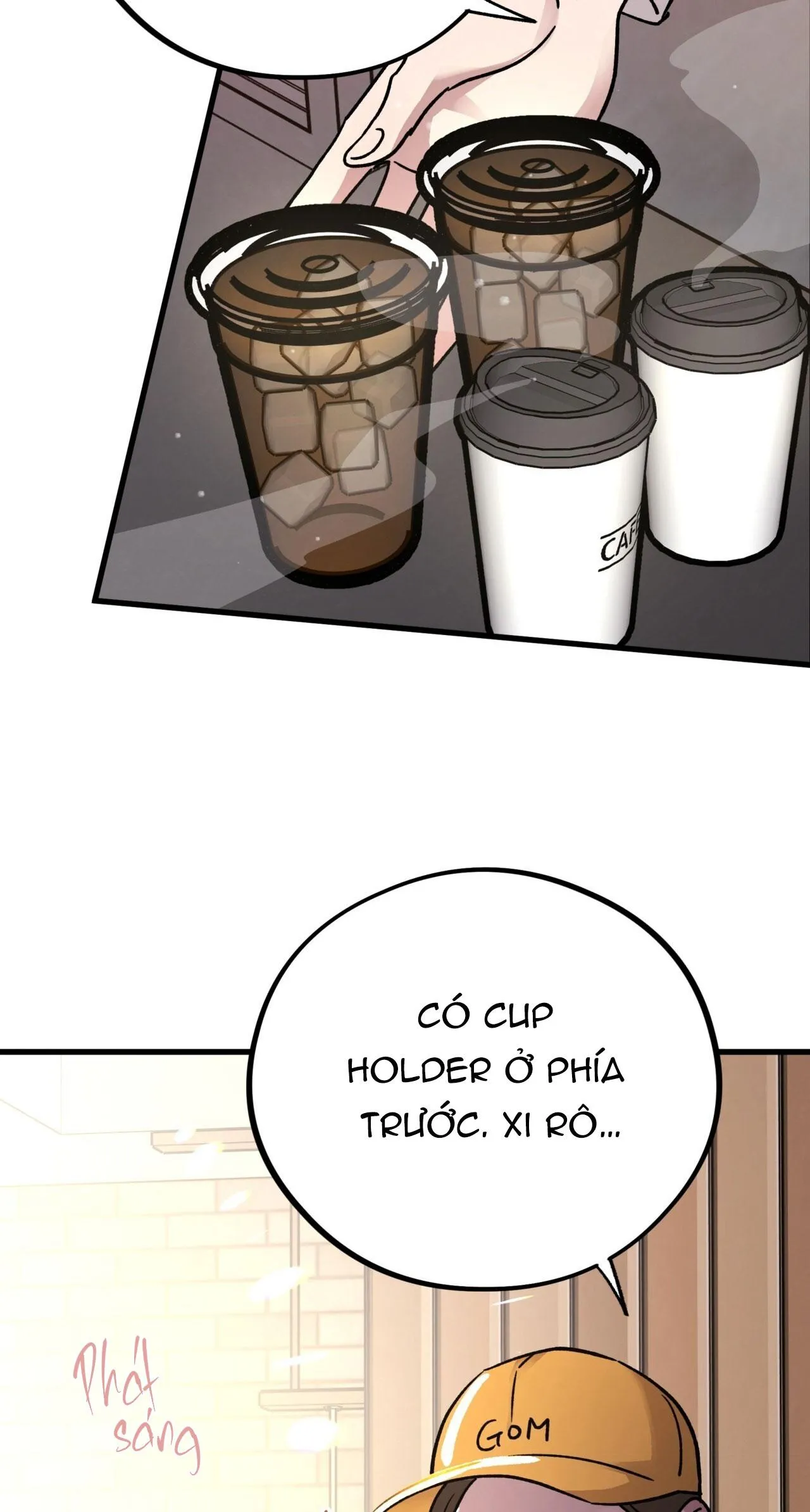 HONEY BEAR Chapter 62 Trang 4