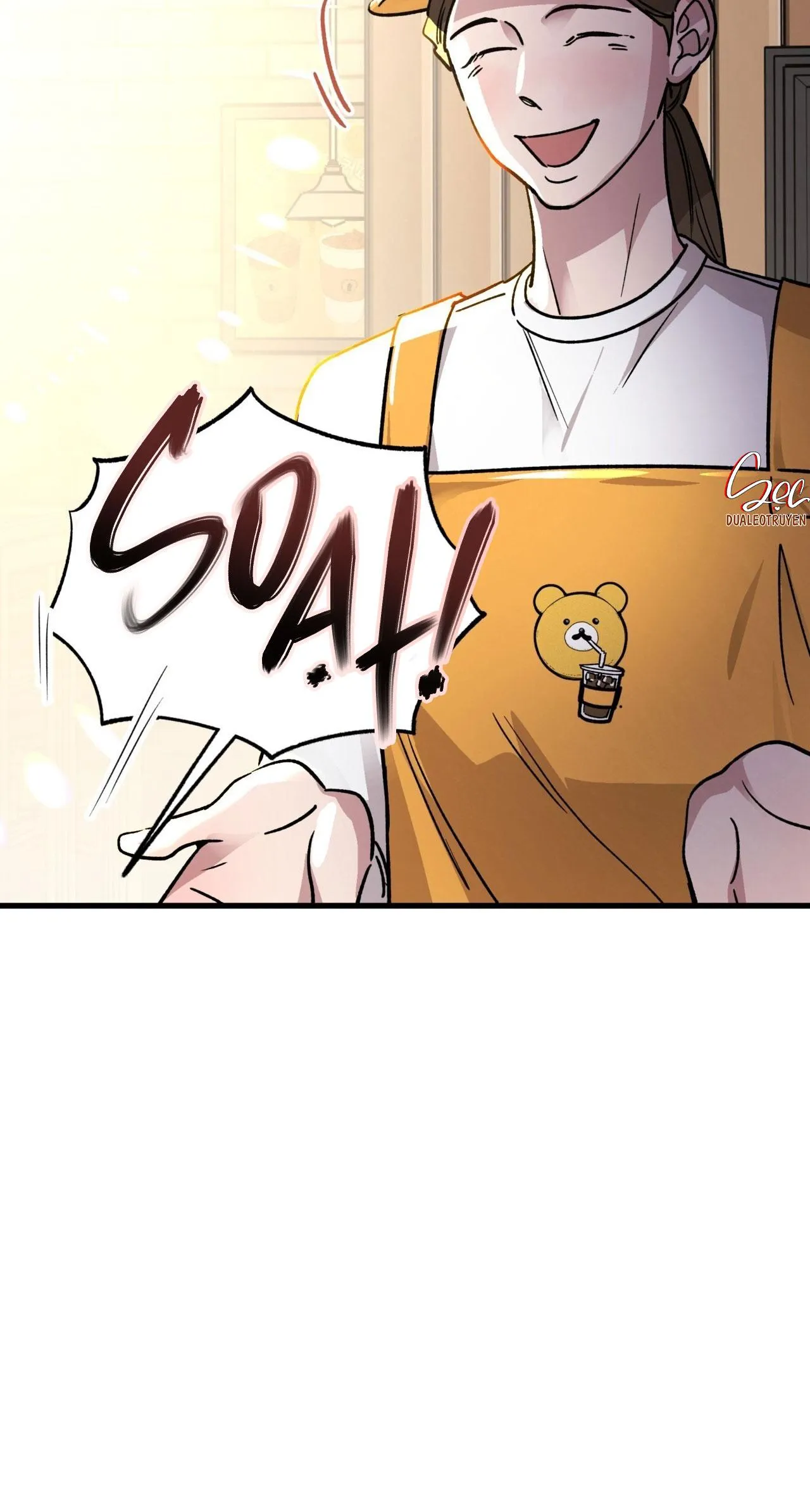 HONEY BEAR Chapter 62 Trang 5