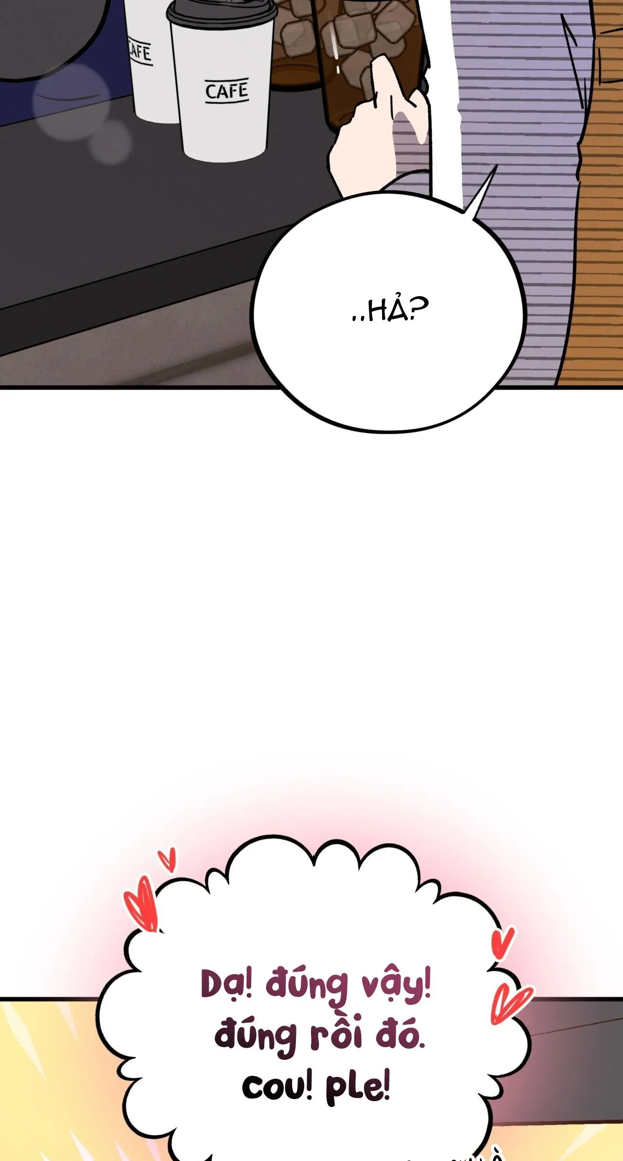 HONEY BEAR Chapter 62 Trang 7