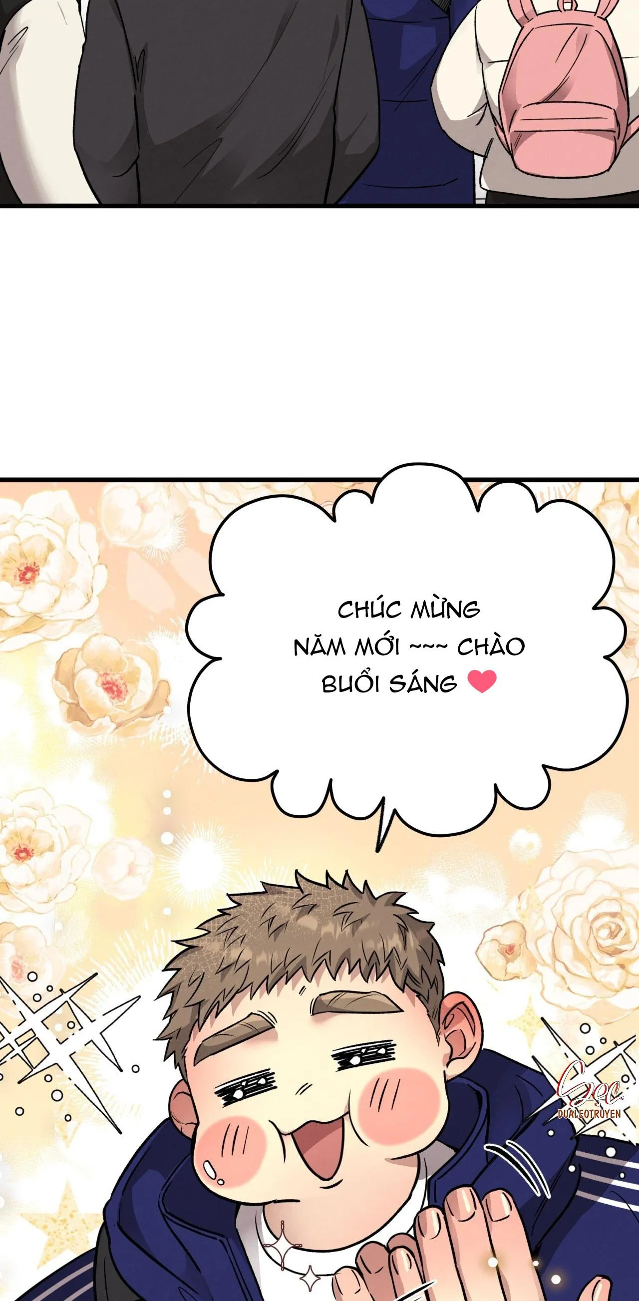 HONEY BEAR Chapter 62 Trang 14