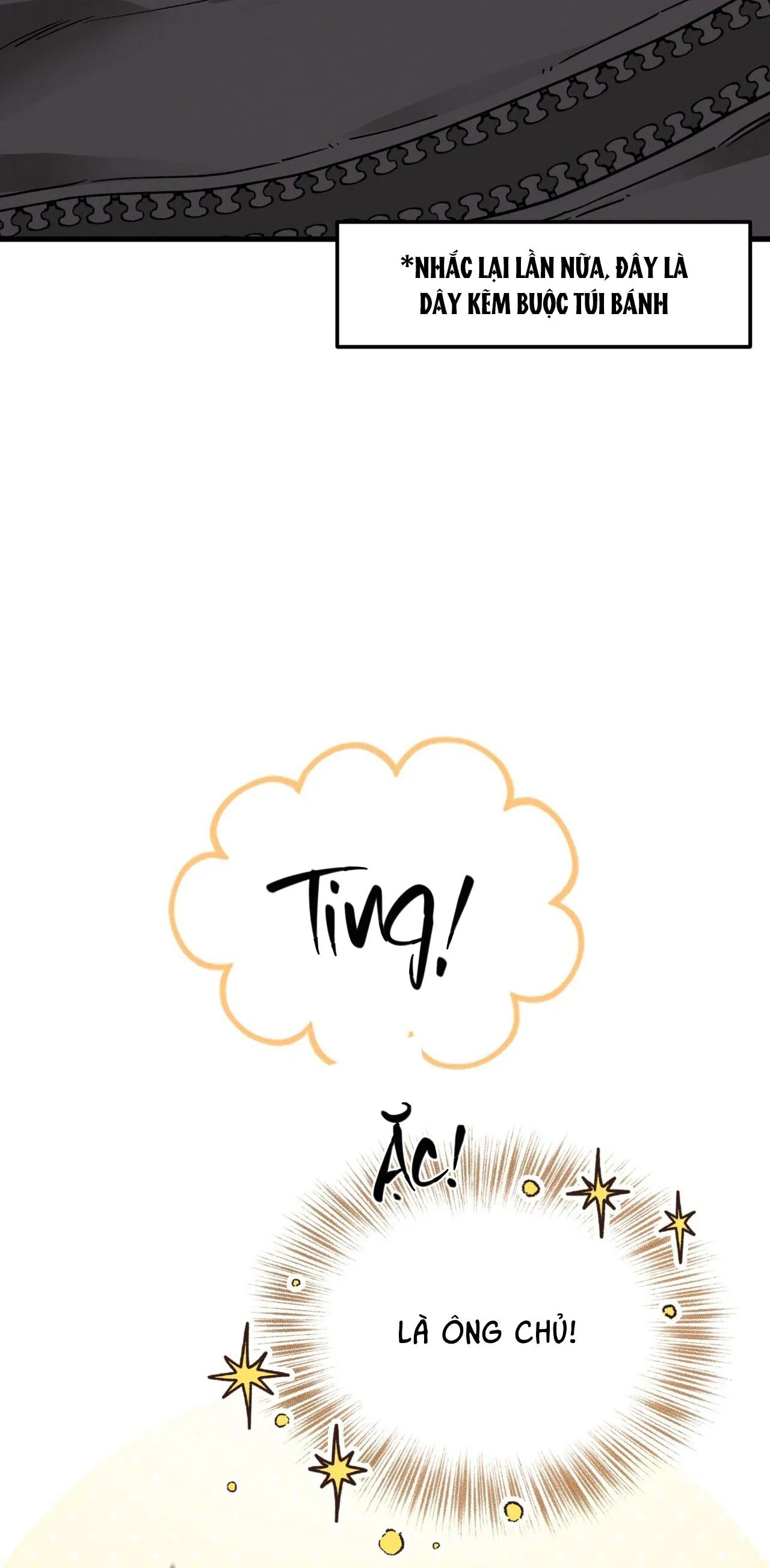 HONEY BEAR Chapter 62 Trang 18