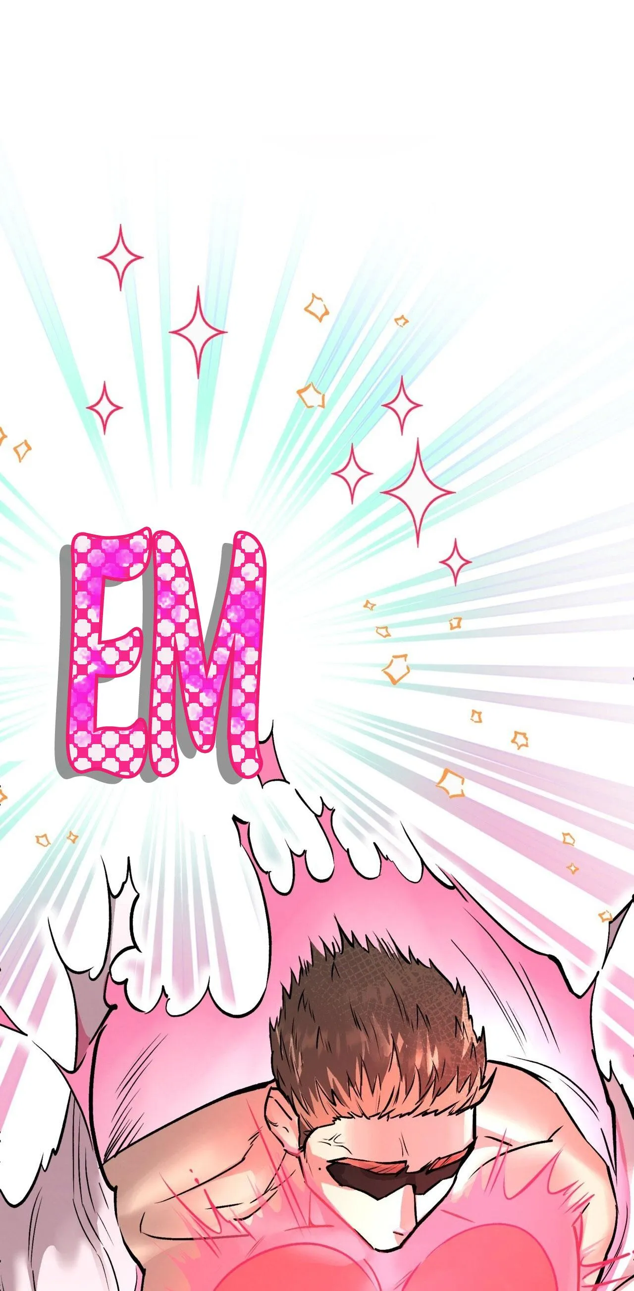 HONEY BEAR Chapter 62 Trang 22