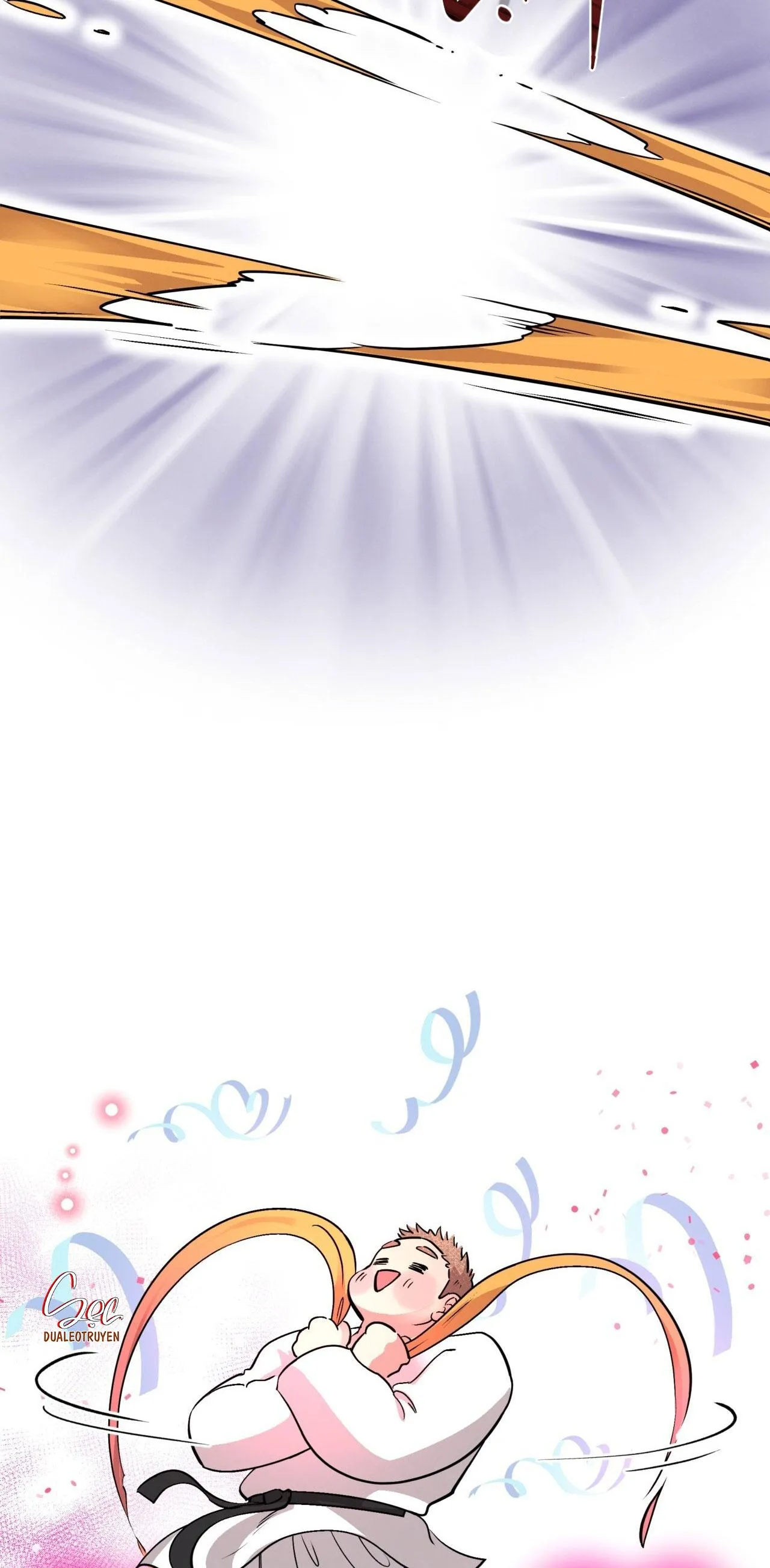 HONEY BEAR Chapter 62 Trang 26