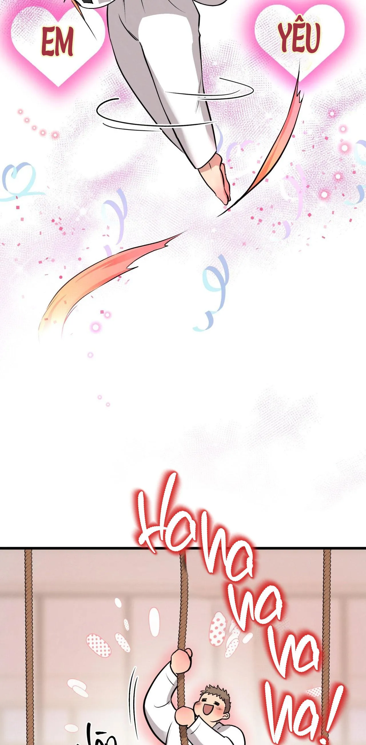 HONEY BEAR Chapter 62 Trang 27