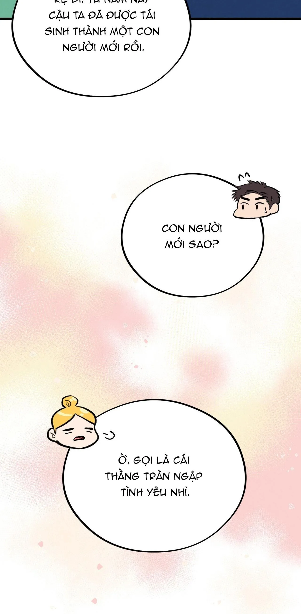 HONEY BEAR Chapter 62 Trang 31