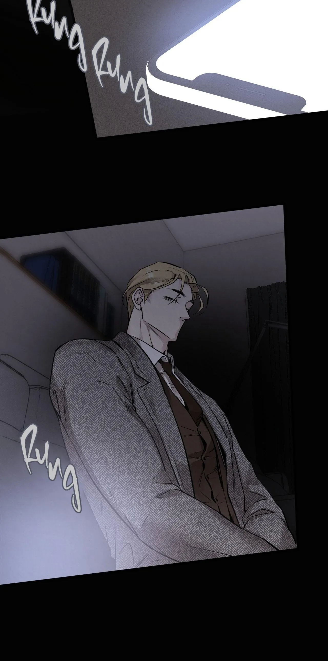 HONEY BEAR Chapter 62 Trang 39