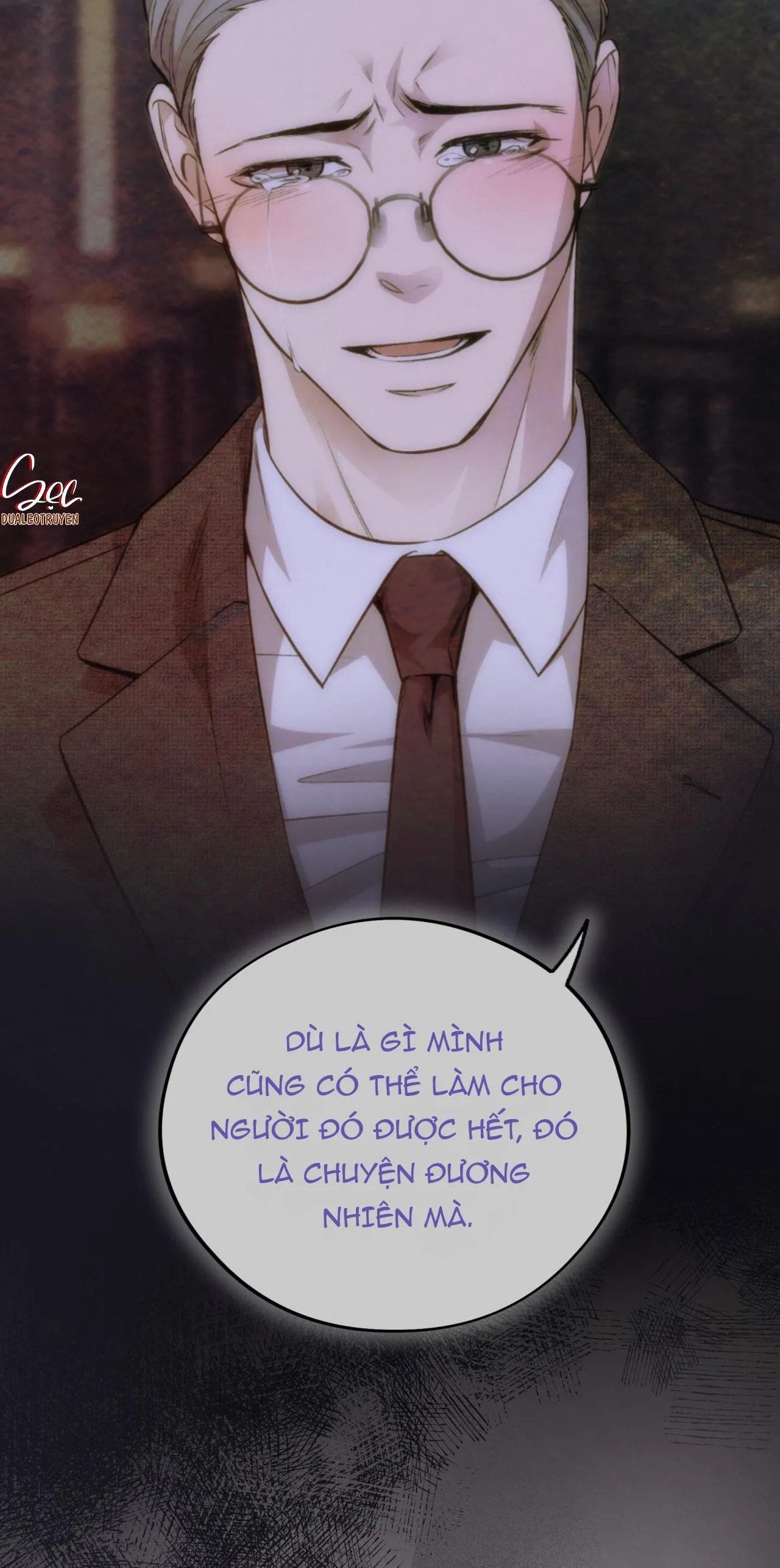 HONEY BEAR Chapter 62 Trang 44