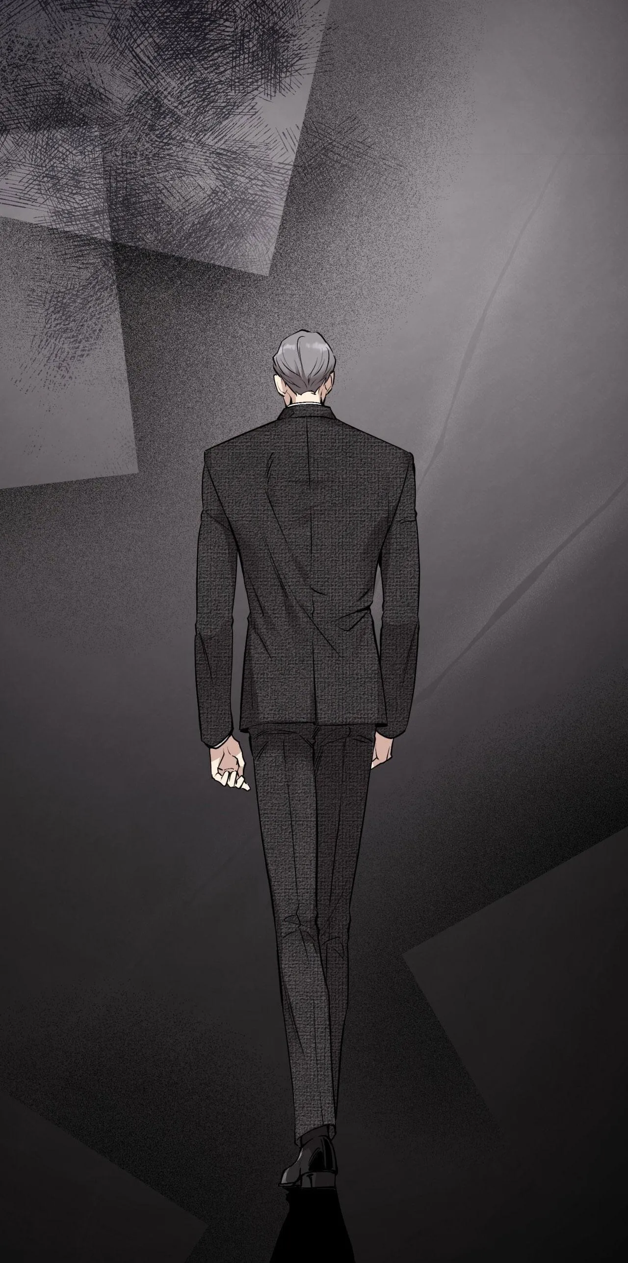 HONEY BEAR Chapter 62 Trang 45