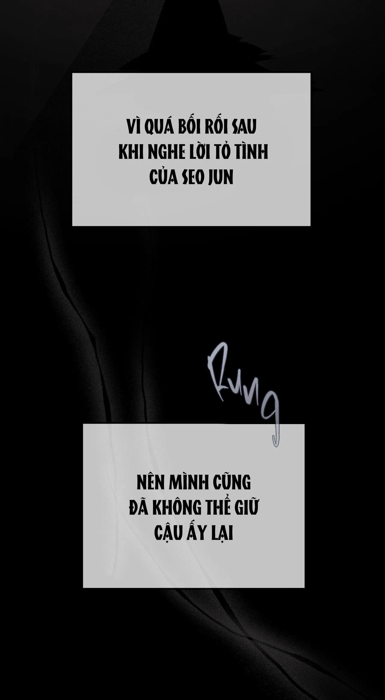 HONEY BEAR Chapter 62 Trang 46