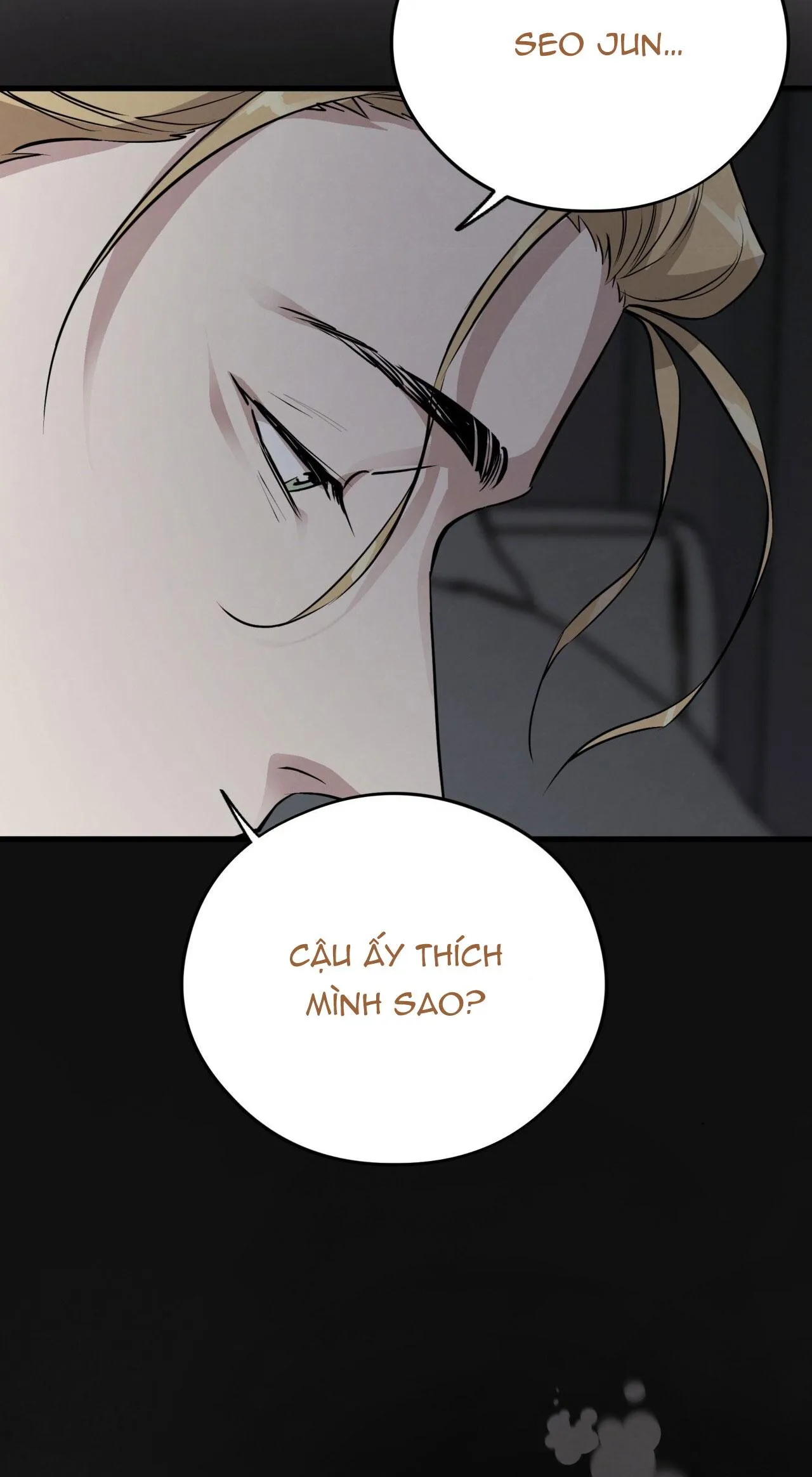 HONEY BEAR Chapter 62 Trang 49