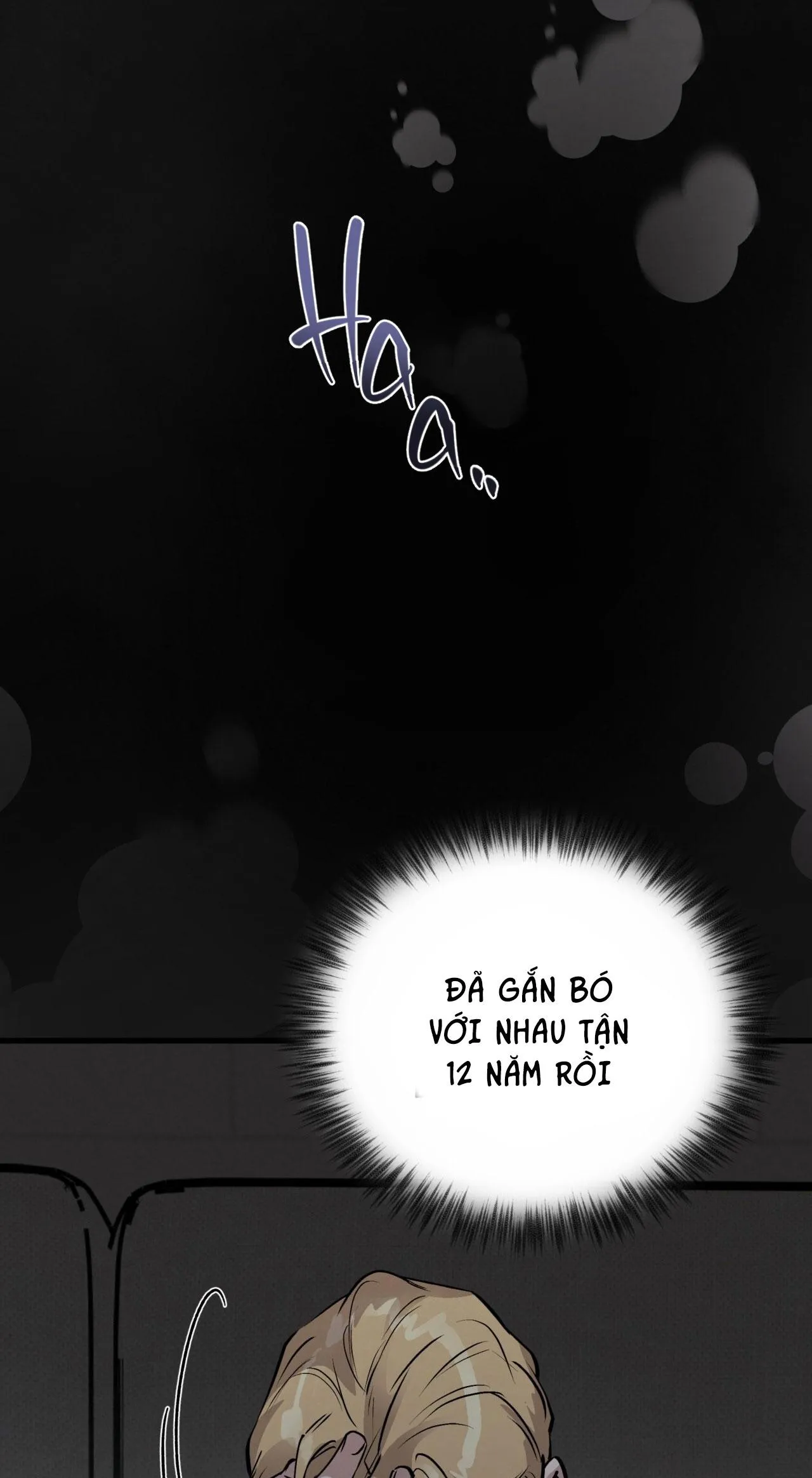 HONEY BEAR Chapter 62 Trang 50