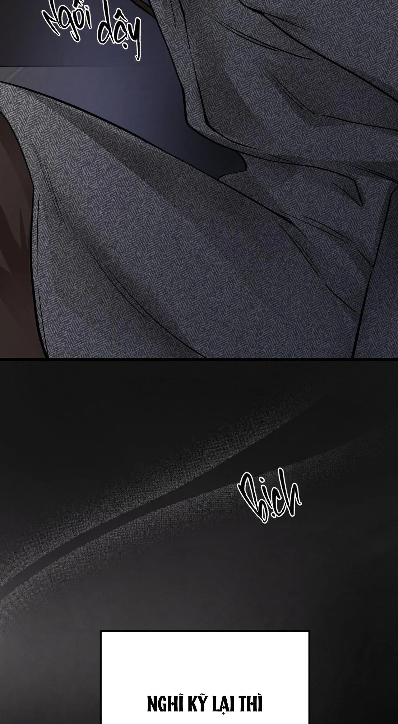 HONEY BEAR Chapter 62 Trang 53