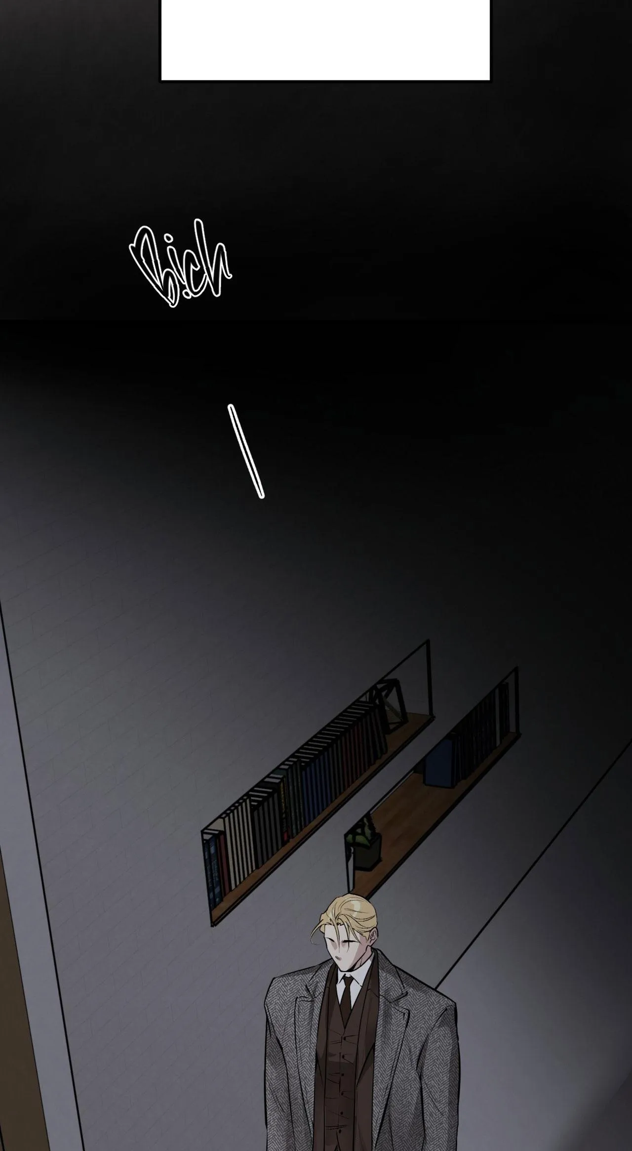 HONEY BEAR Chapter 62 Trang 54