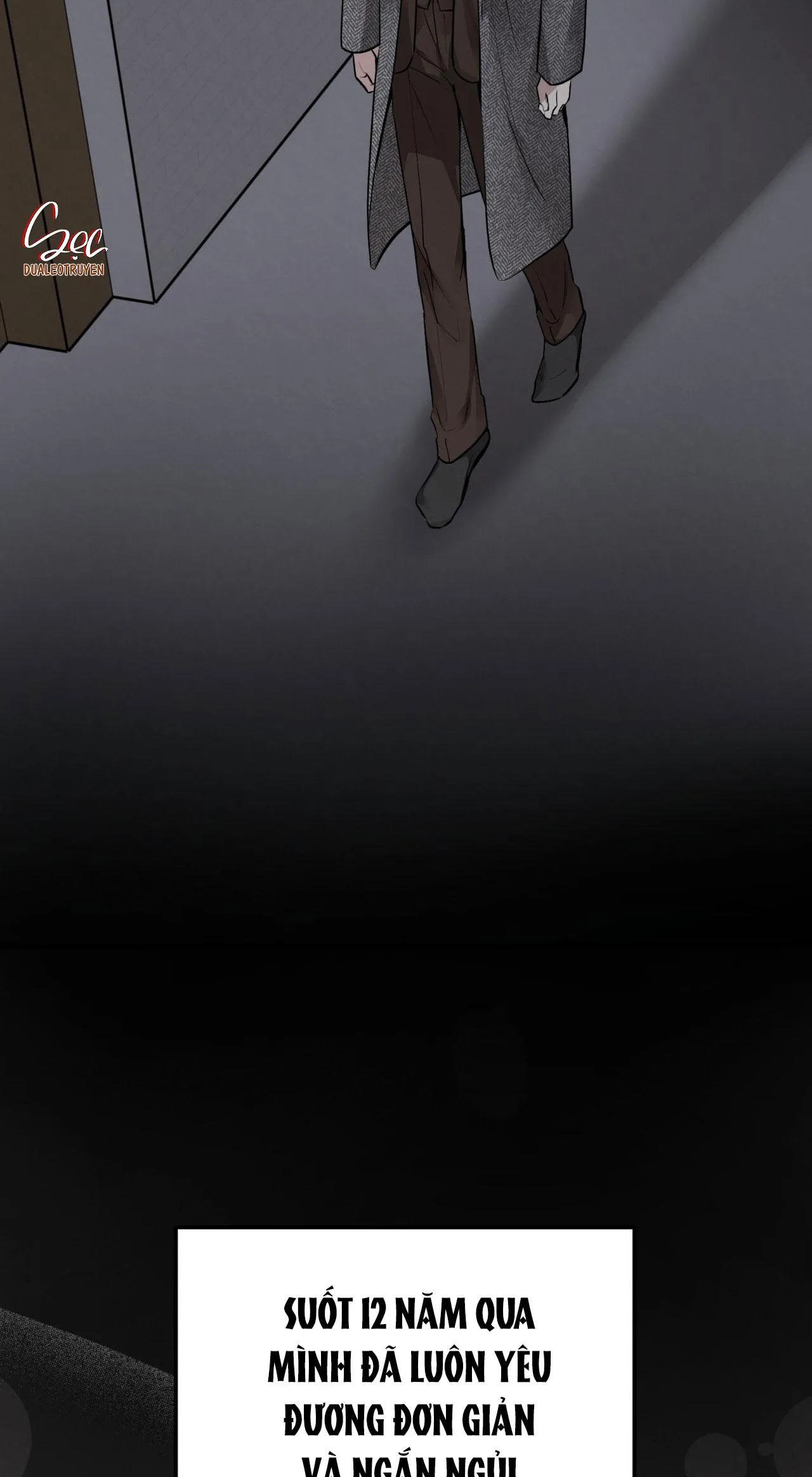 HONEY BEAR Chapter 62 Trang 55