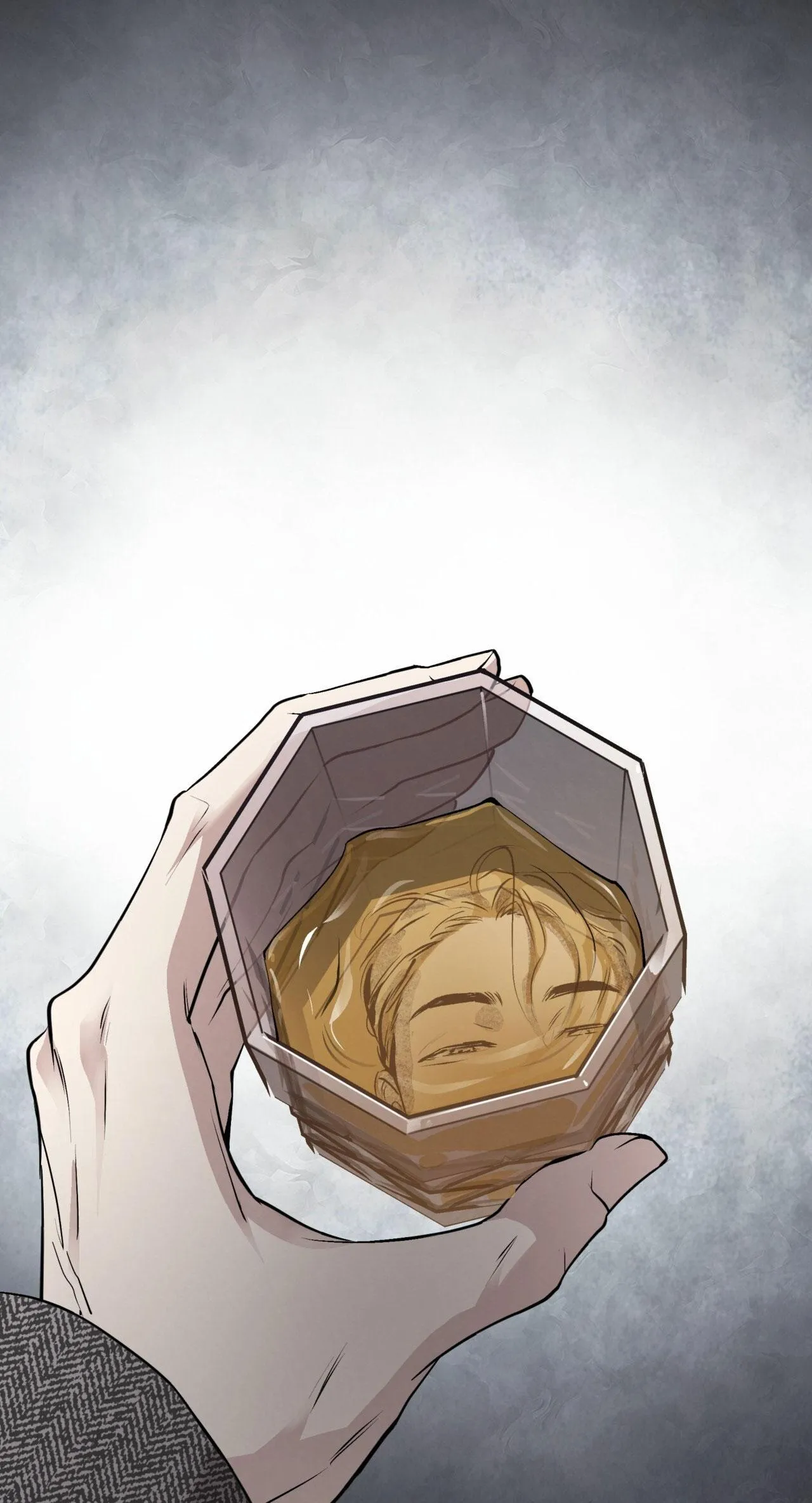 HONEY BEAR Chapter 62 Trang 62