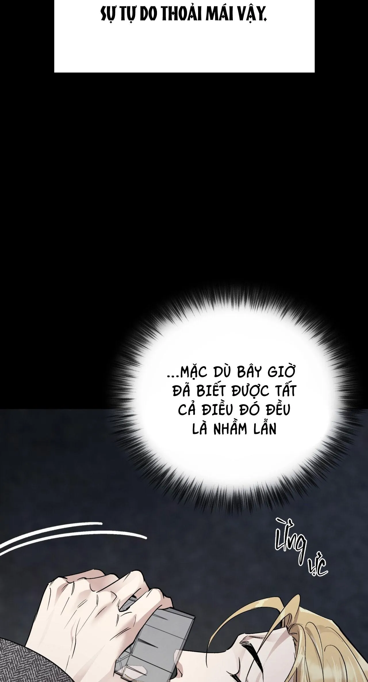 HONEY BEAR Chapter 62 Trang 65