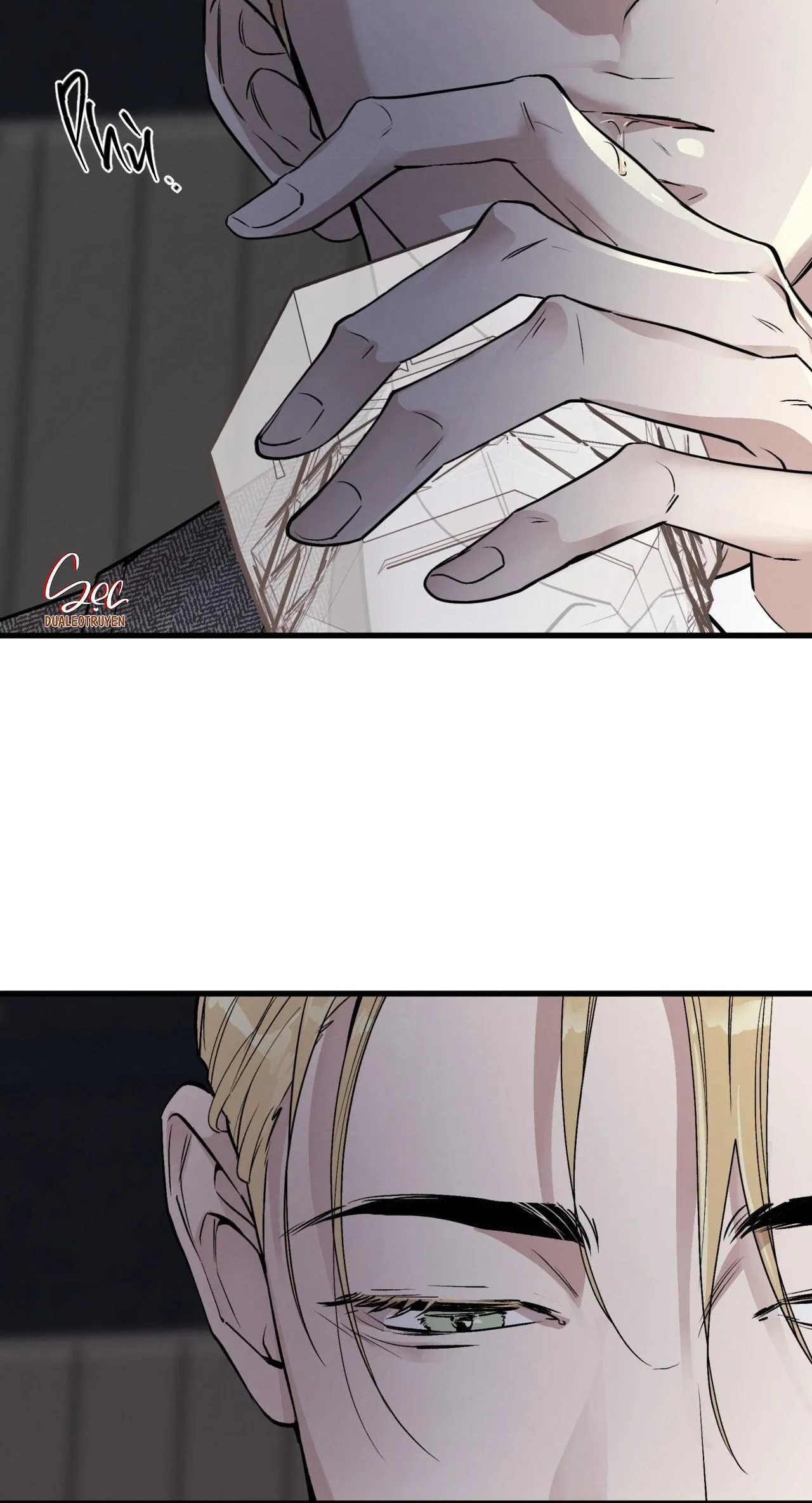 HONEY BEAR Chapter 62 Trang 67