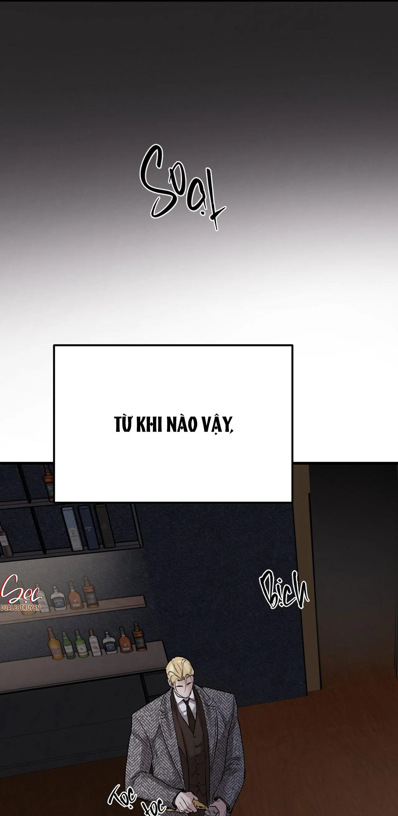 HONEY BEAR Chapter 62 Trang 68