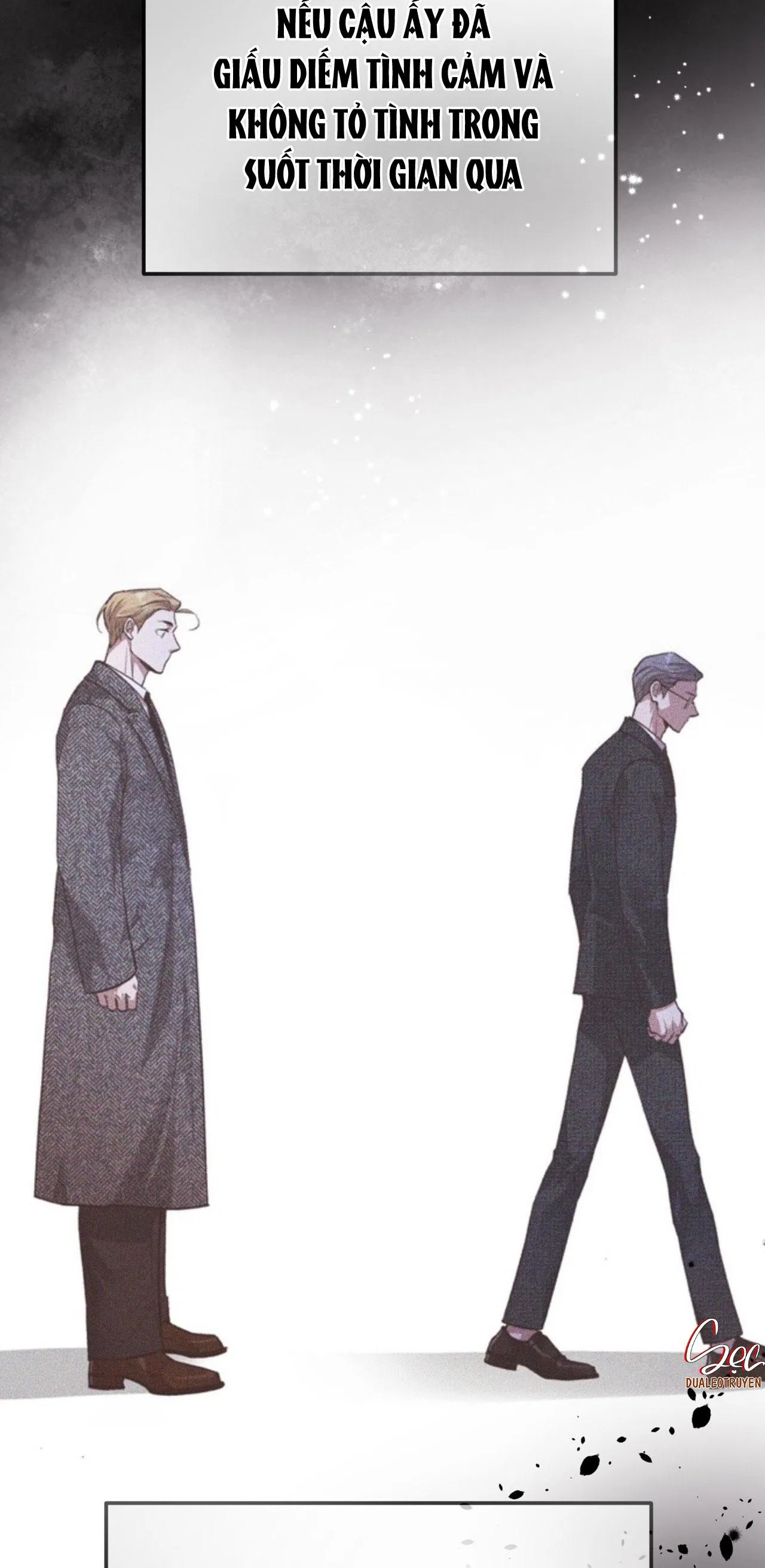 HONEY BEAR Chapter 62 Trang 71