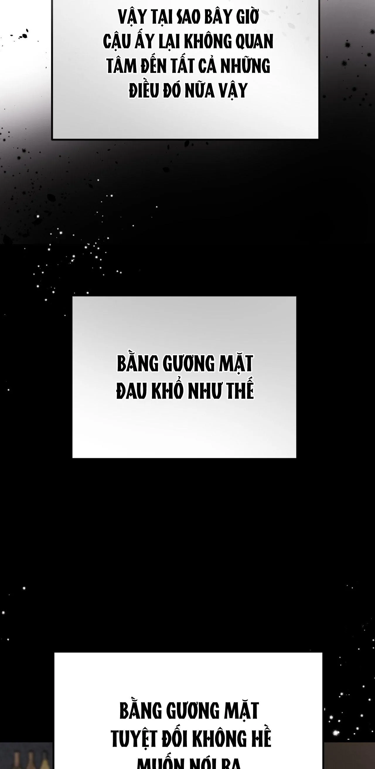 HONEY BEAR Chapter 62 Trang 72