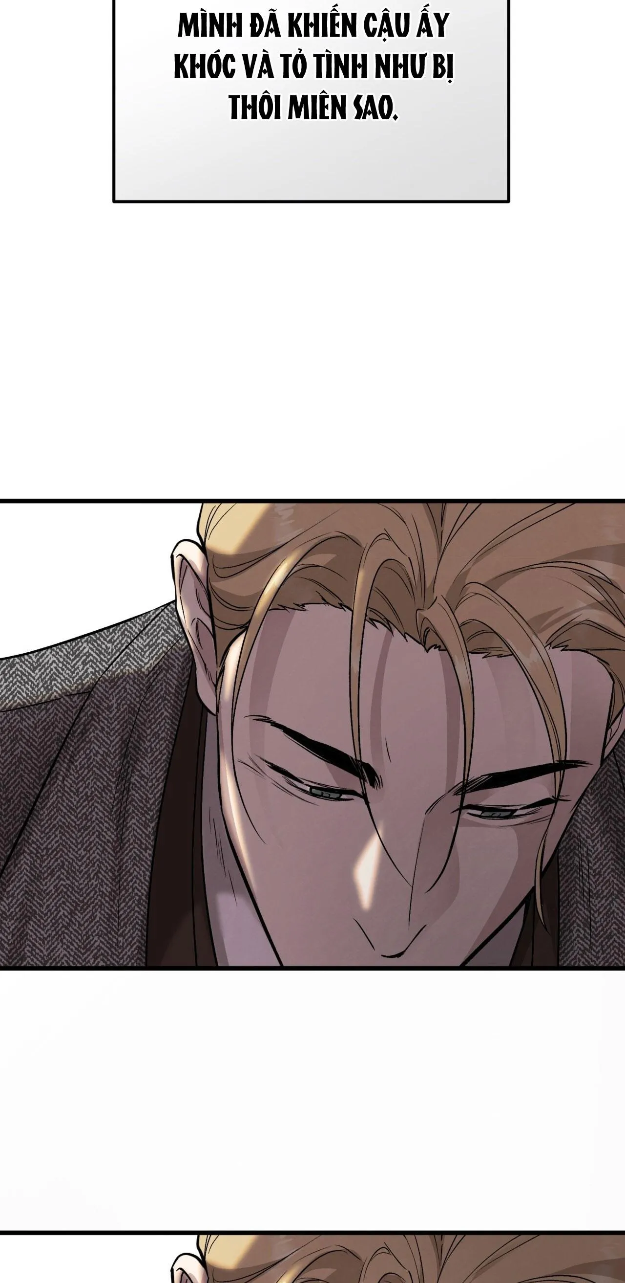 HONEY BEAR Chapter 62 Trang 74