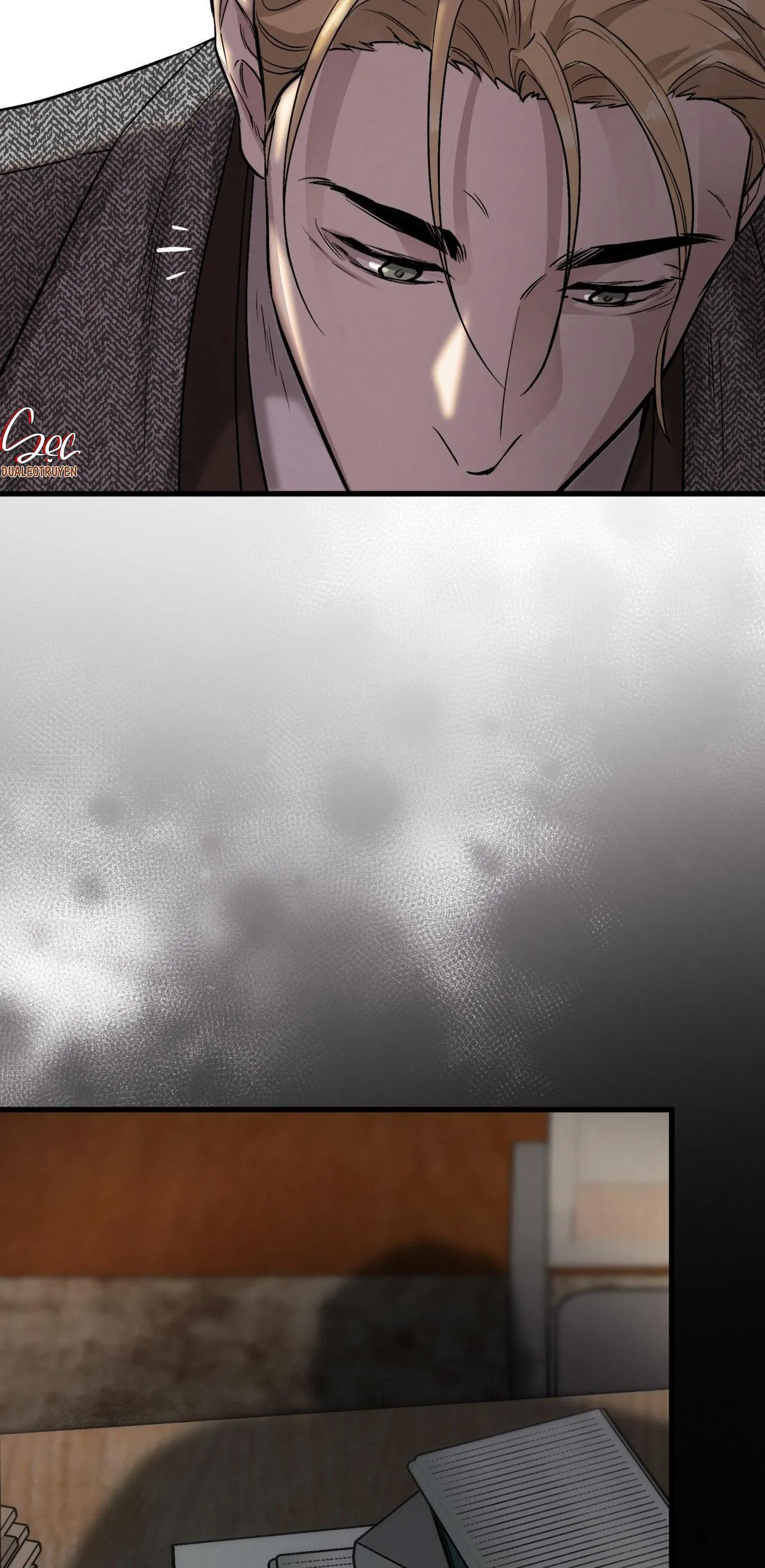 HONEY BEAR Chapter 62 Trang 75