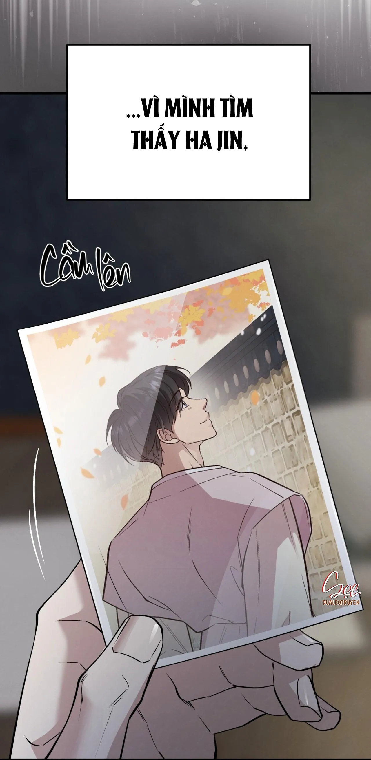 HONEY BEAR Chapter 62 Trang 78