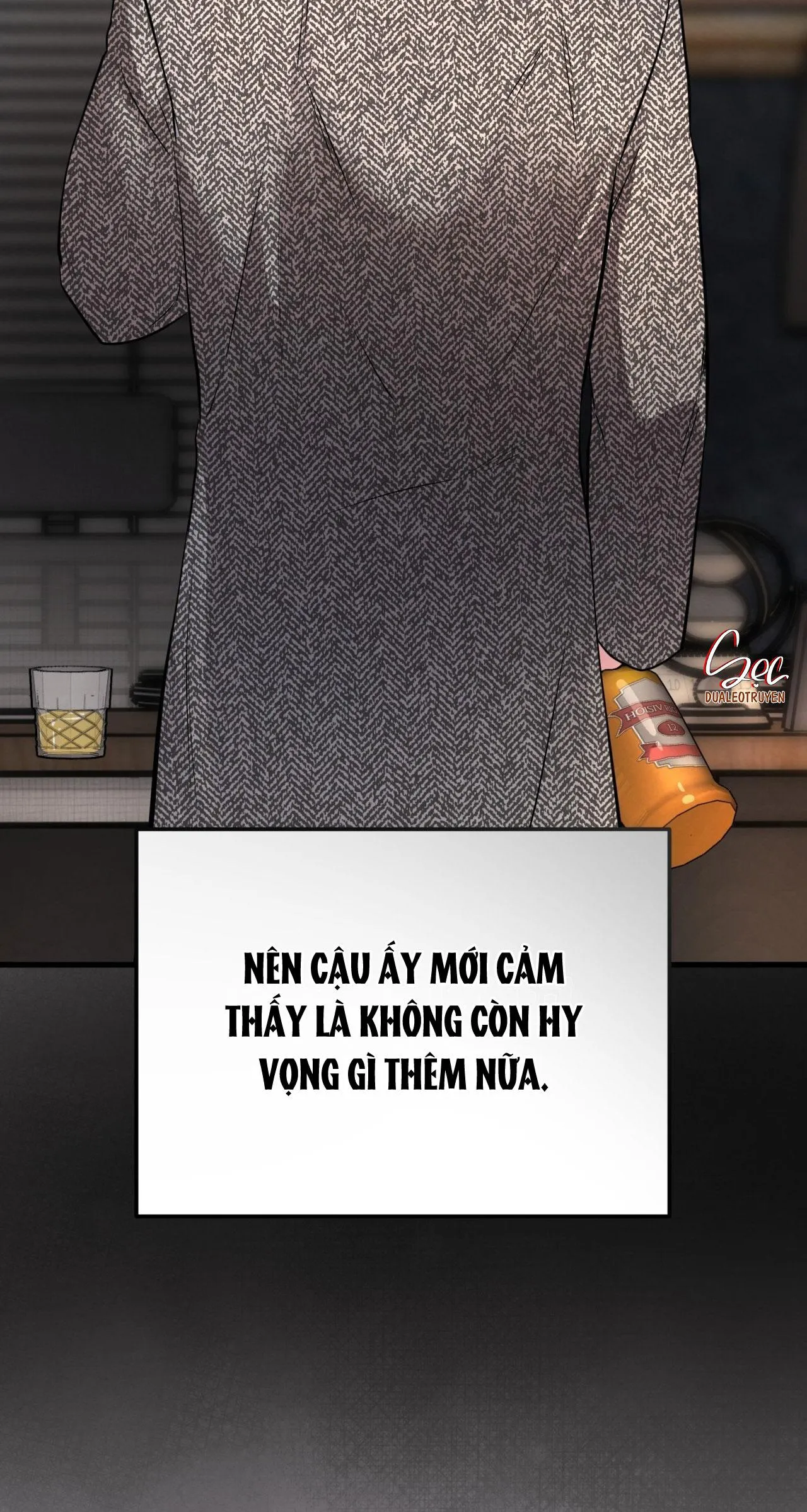 HONEY BEAR Chapter 62 Trang 80