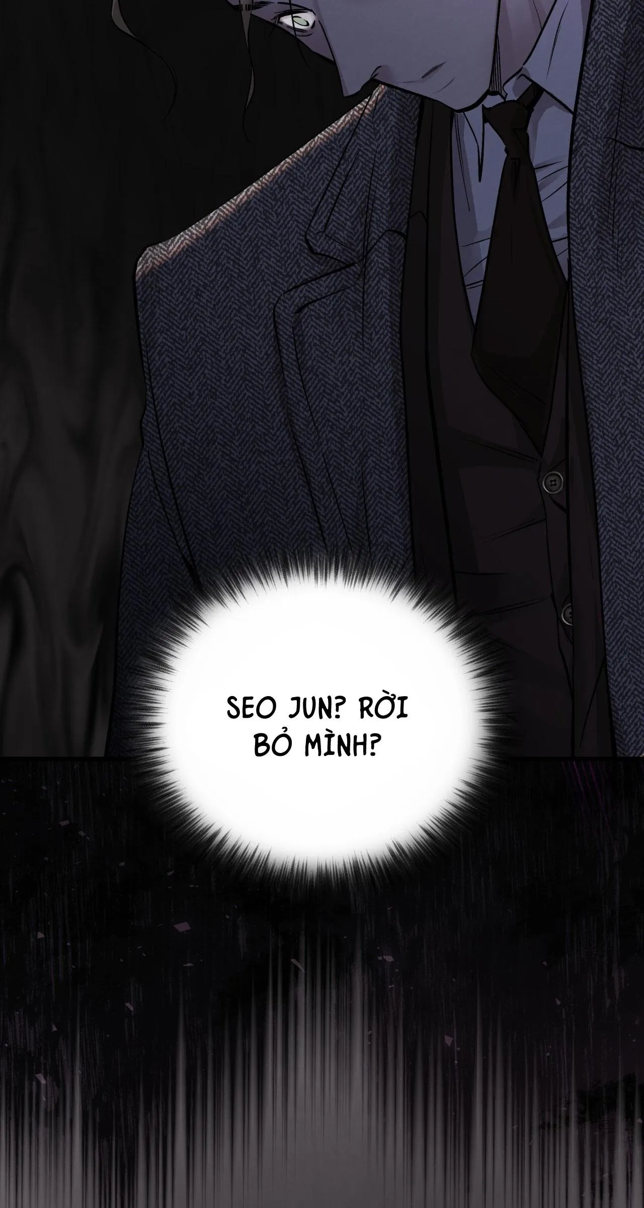 HONEY BEAR Chapter 62 Trang 84