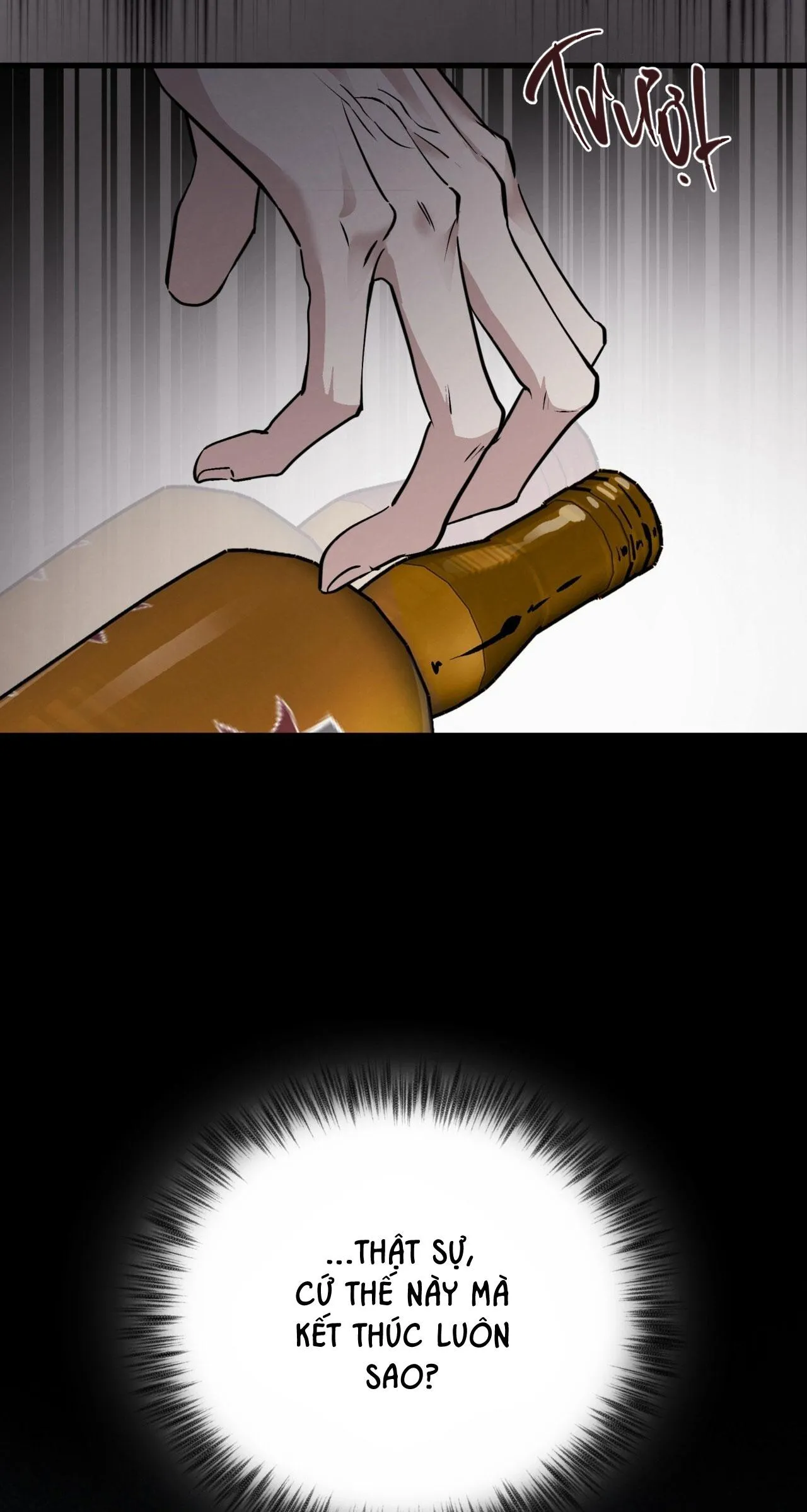 HONEY BEAR Chapter 62 Trang 85