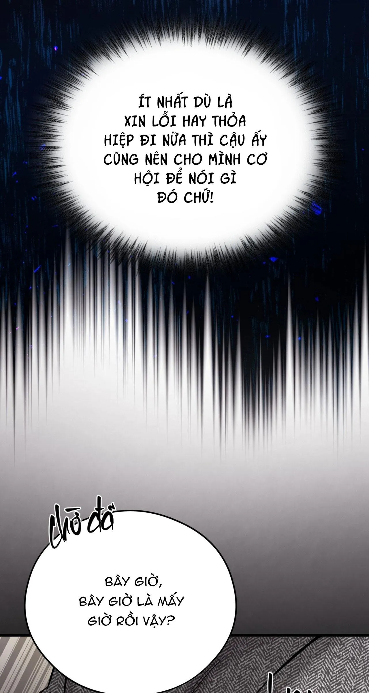 HONEY BEAR Chapter 62 Trang 88