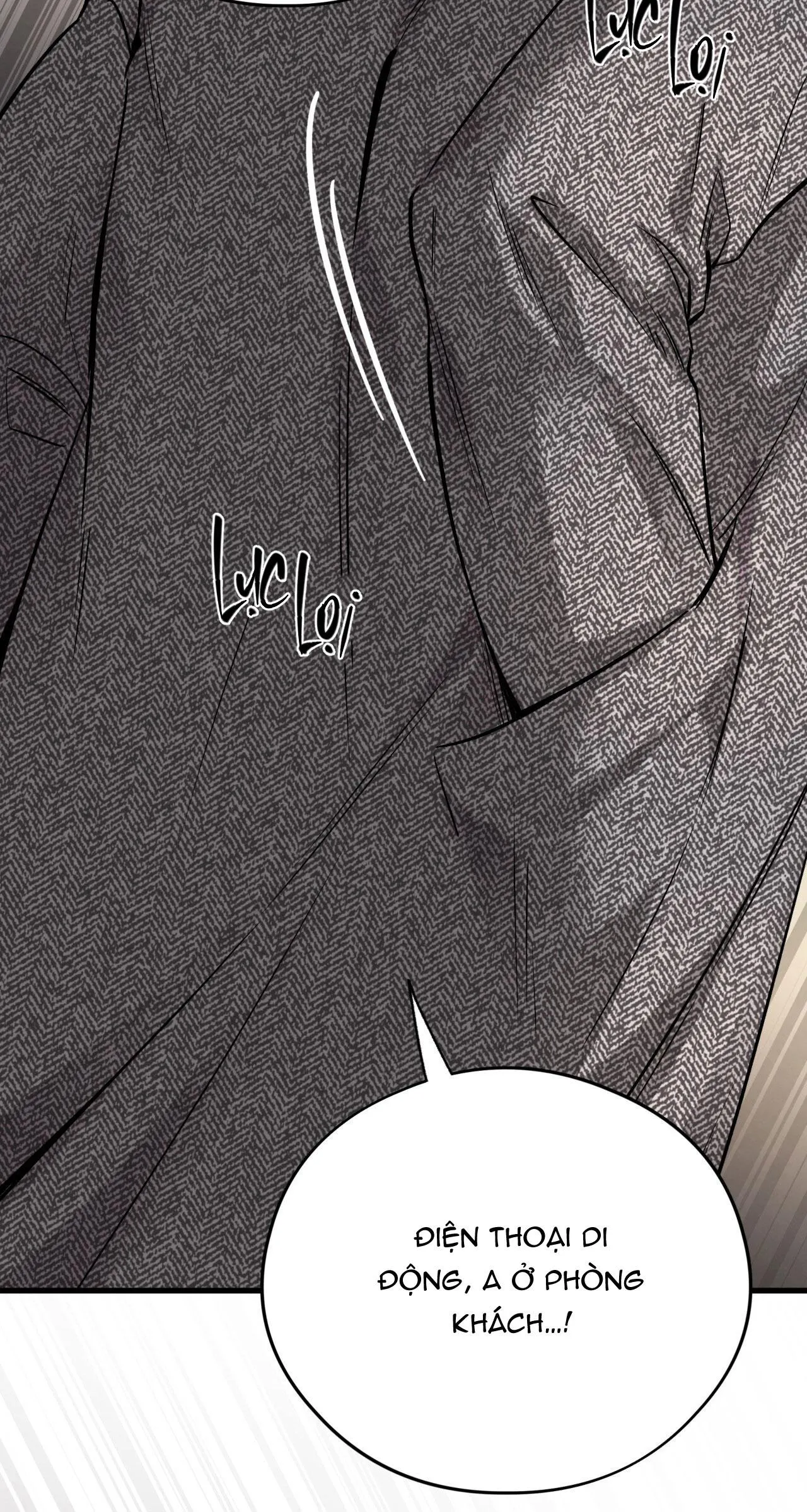 HONEY BEAR Chapter 62 Trang 89