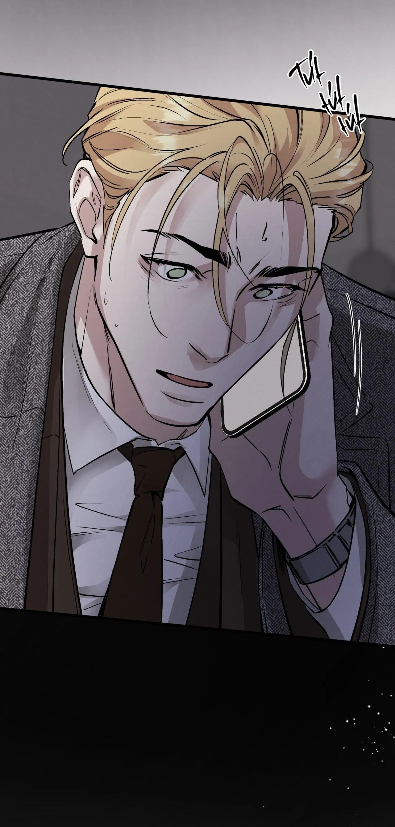 HONEY BEAR Chapter 62 Trang 92