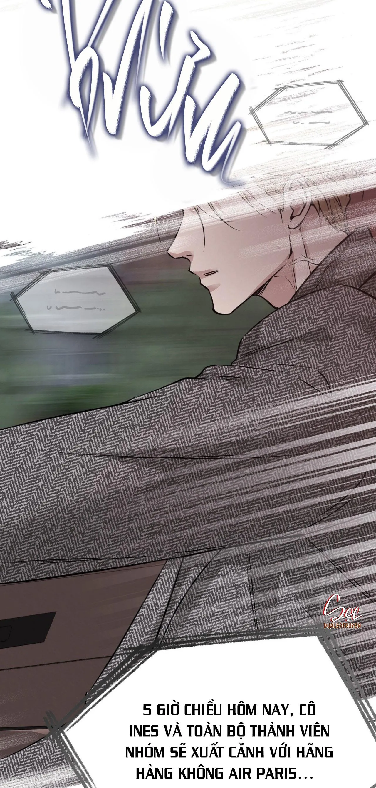 HONEY BEAR Chapter 62 Trang 96